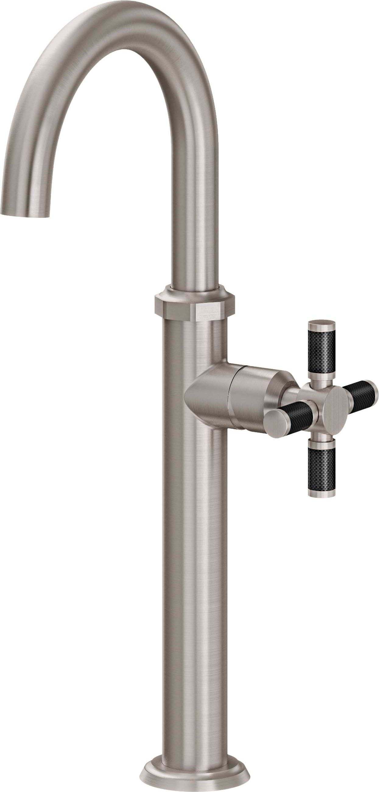 Descanso Single Hole Lavatory Faucet — image 1