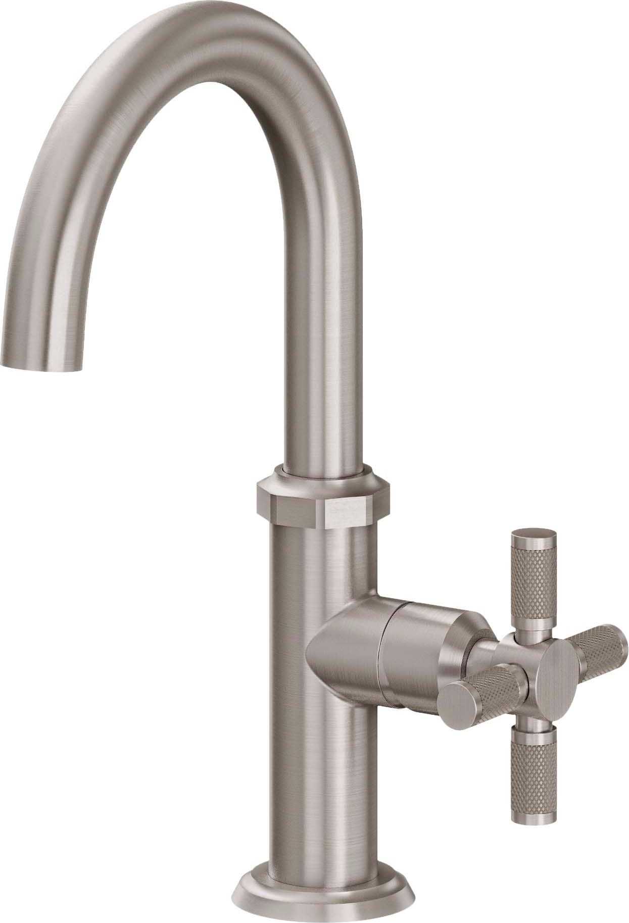 Descanso Single Hole Lavatory Faucet