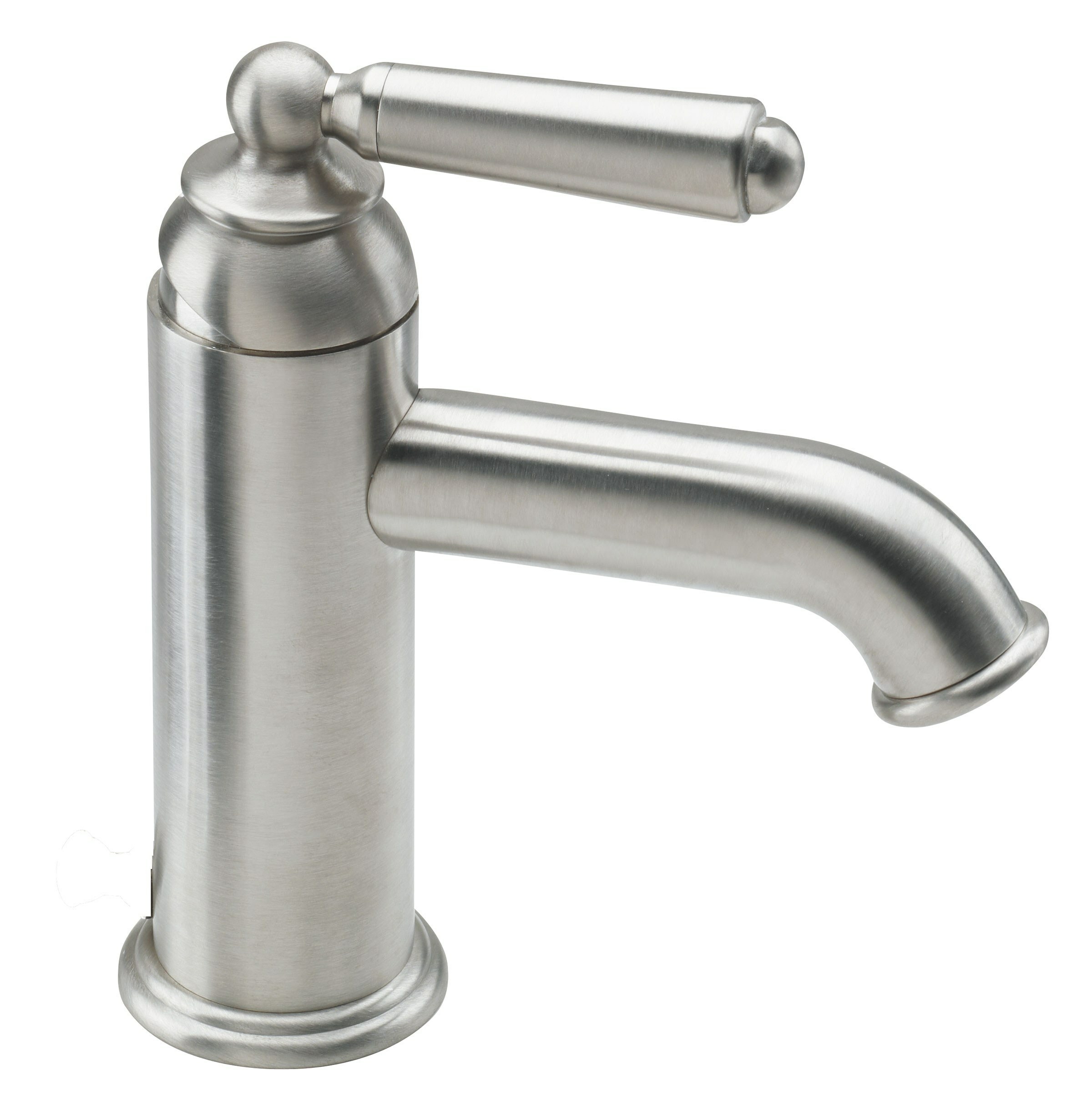 Montecito Single Hole Lavatory Faucet