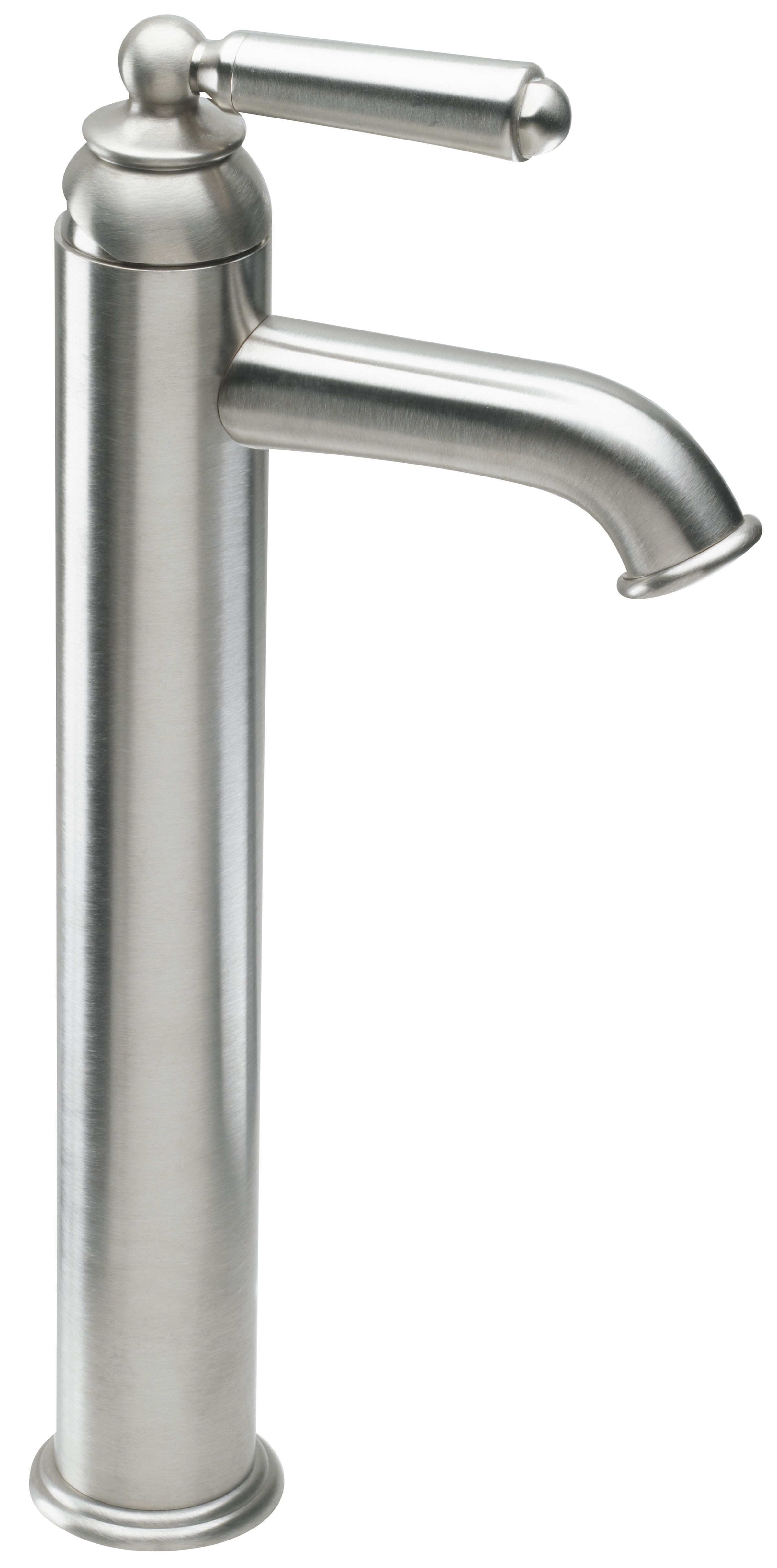 Montecito Single Hole Lavatory Faucet