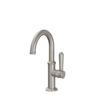 Montecito Single Hole Lavatory Faucet