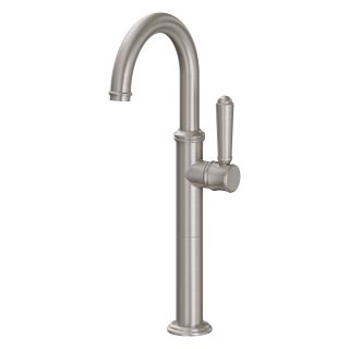 Montecito Single Hole Lavatory Faucet