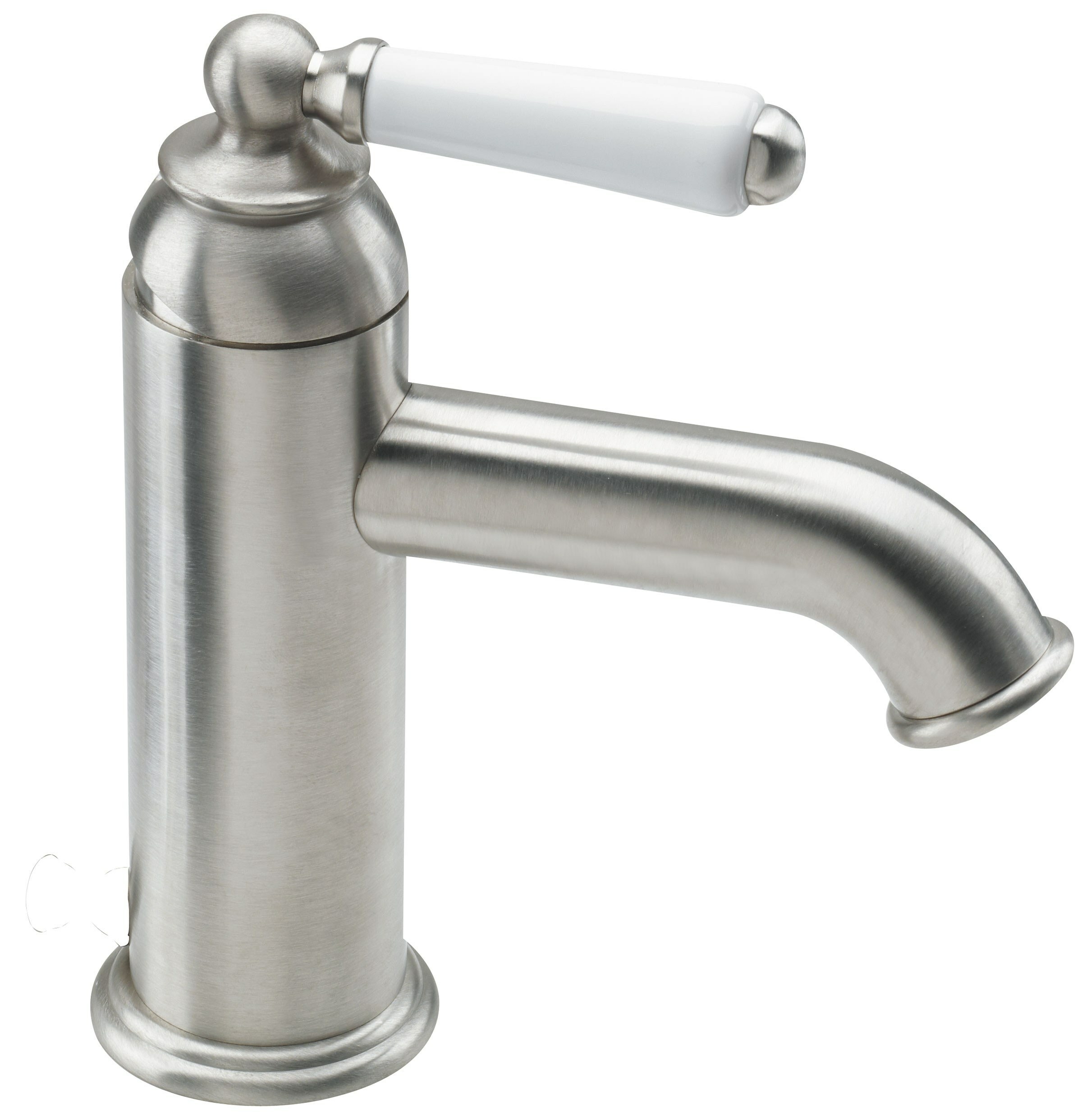 Cardiff Single Hole Lavatory Faucet — image 1