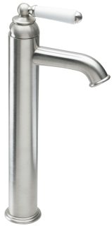 Cardiff Single Hole Lavatory Faucet