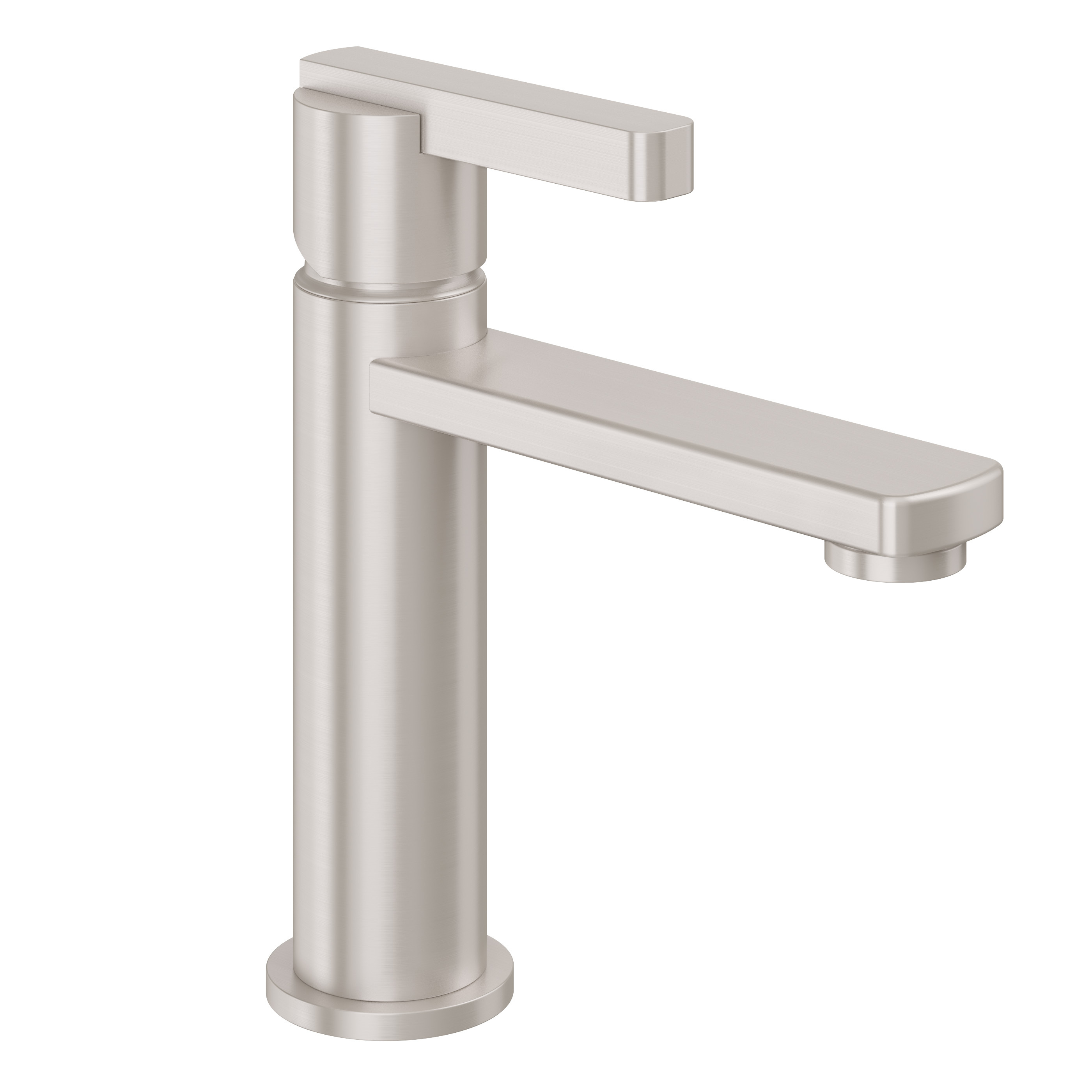 San Elijo Single Hole Lavatory Faucet