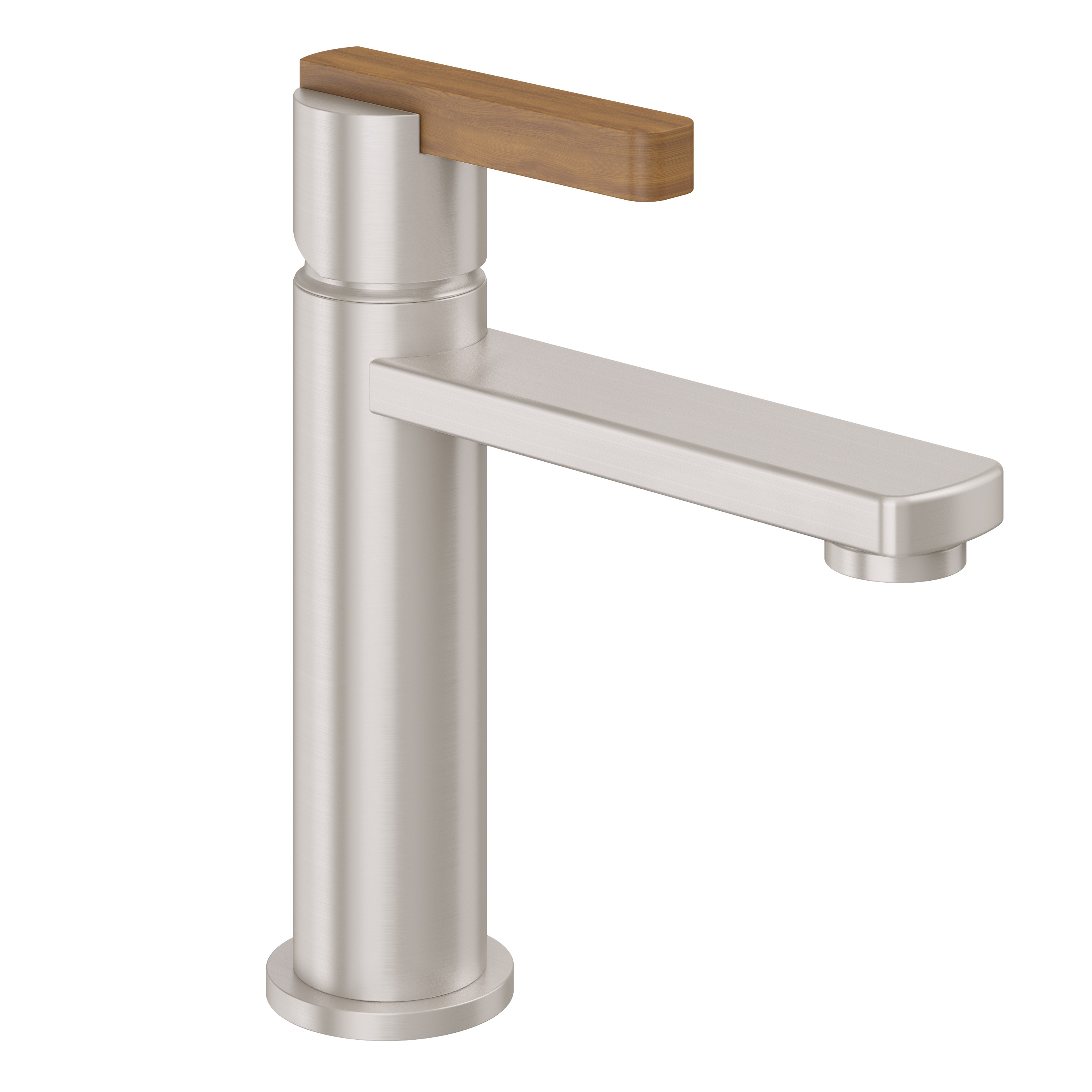 San Elijo Single Hole Lavatory Faucet — image 1