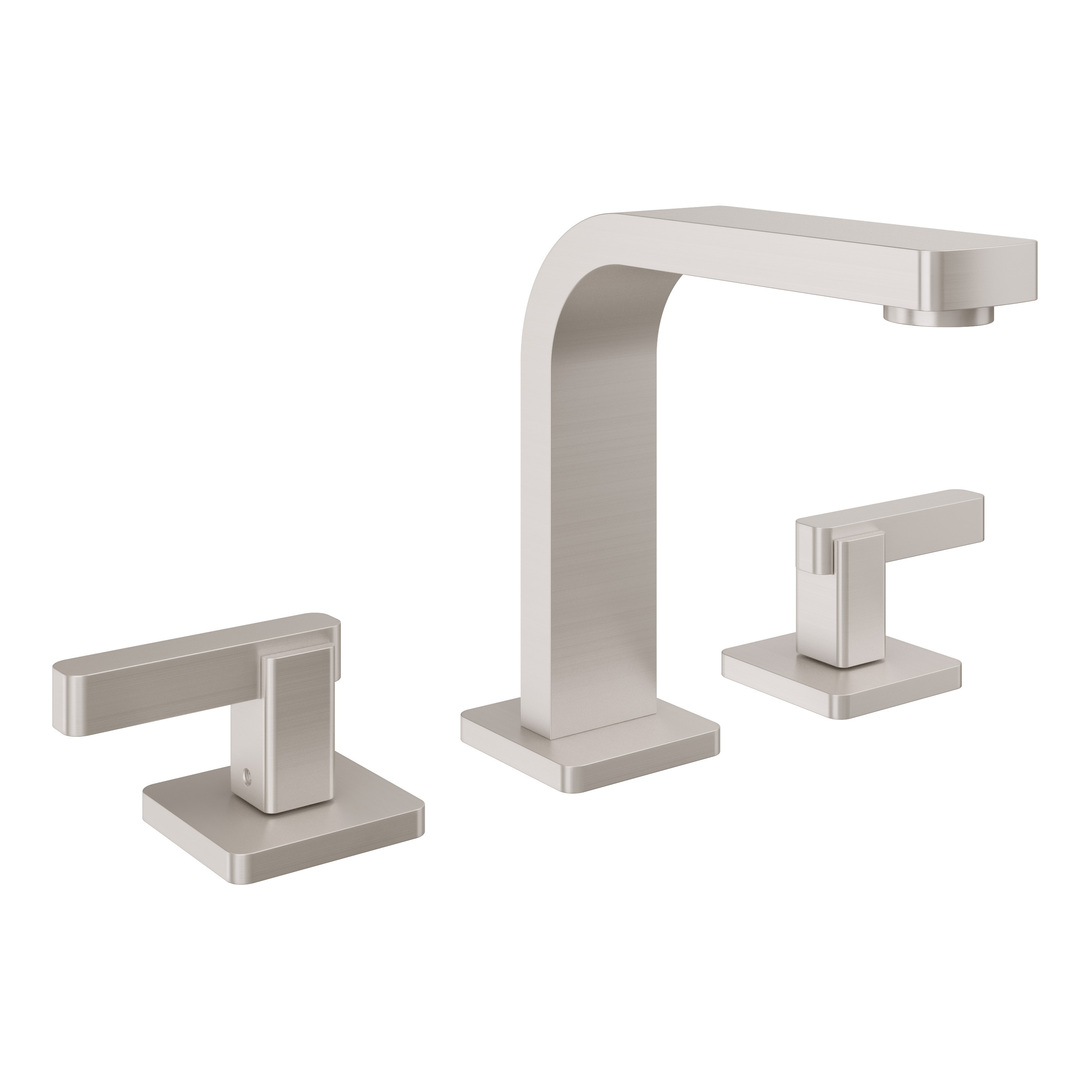 San Elijo 8" Widespread Lavatory Faucet