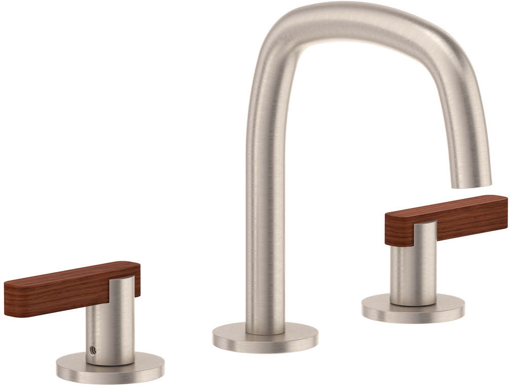 San Elijo 8" Widespread Lavatory Faucet — image 1