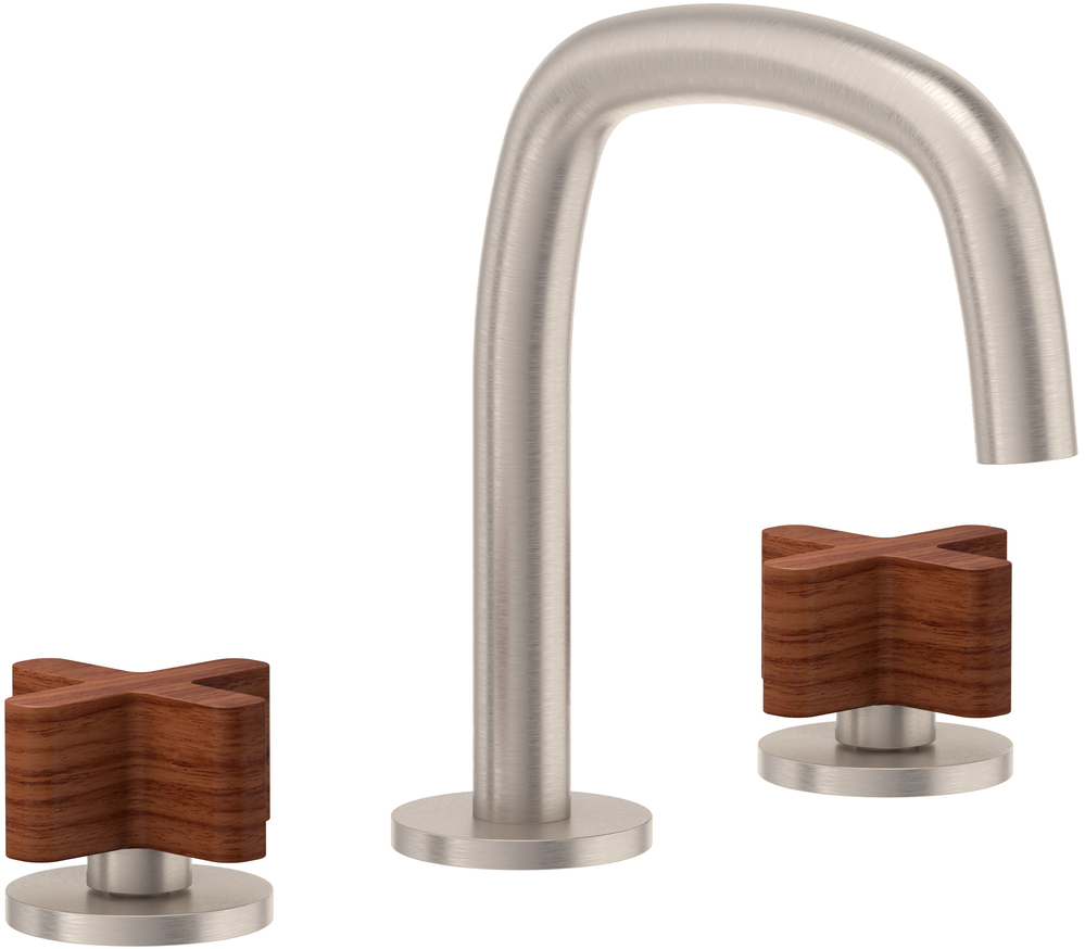 San Elijo 8" Widespread Lavatory Faucet