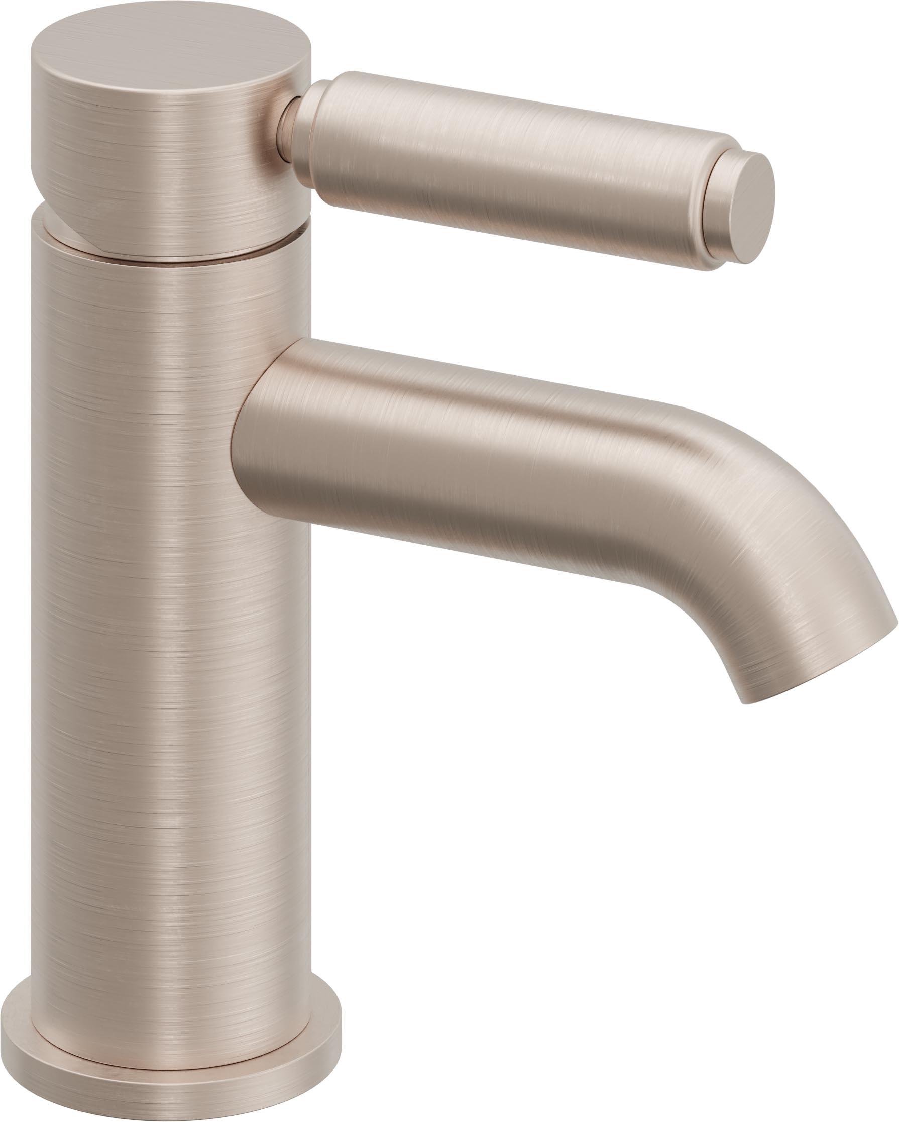 Cayucos Single Hole Lavatory Faucet