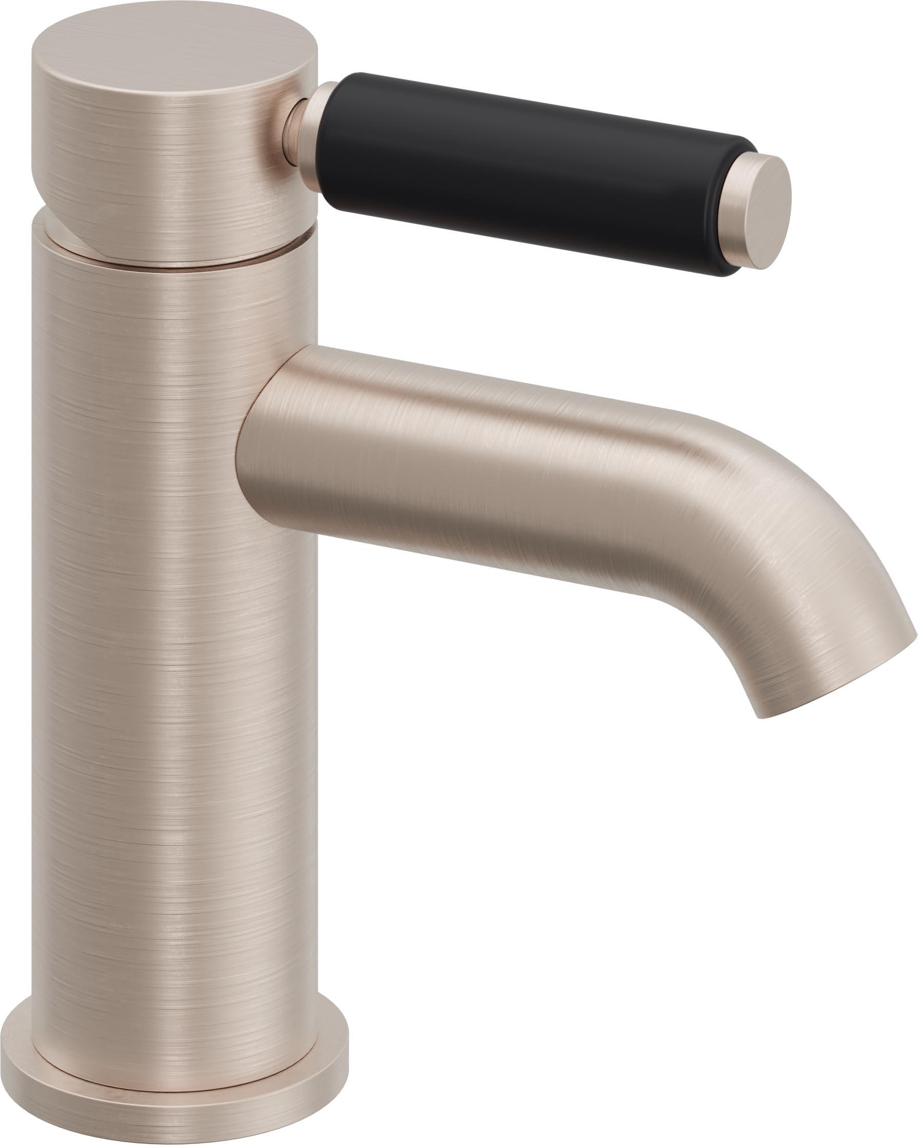Cayucos Single Hole Lavatory Faucet