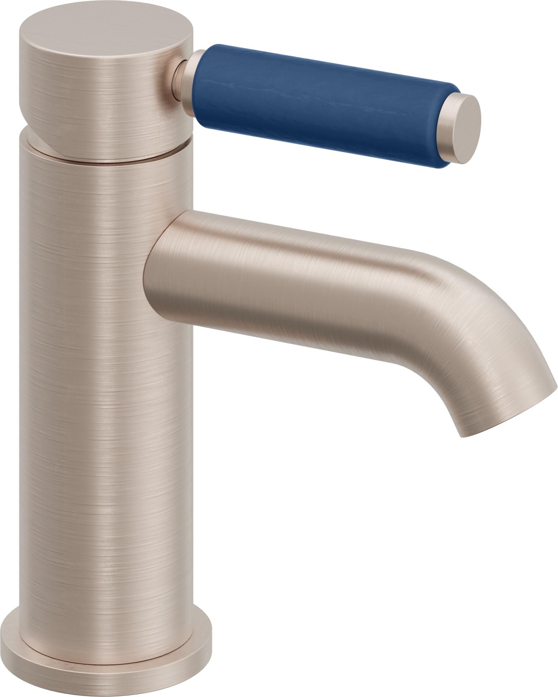 Cayucos Single Hole Lavatory Faucet