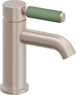 Cayucos Single Hole Lavatory Faucet