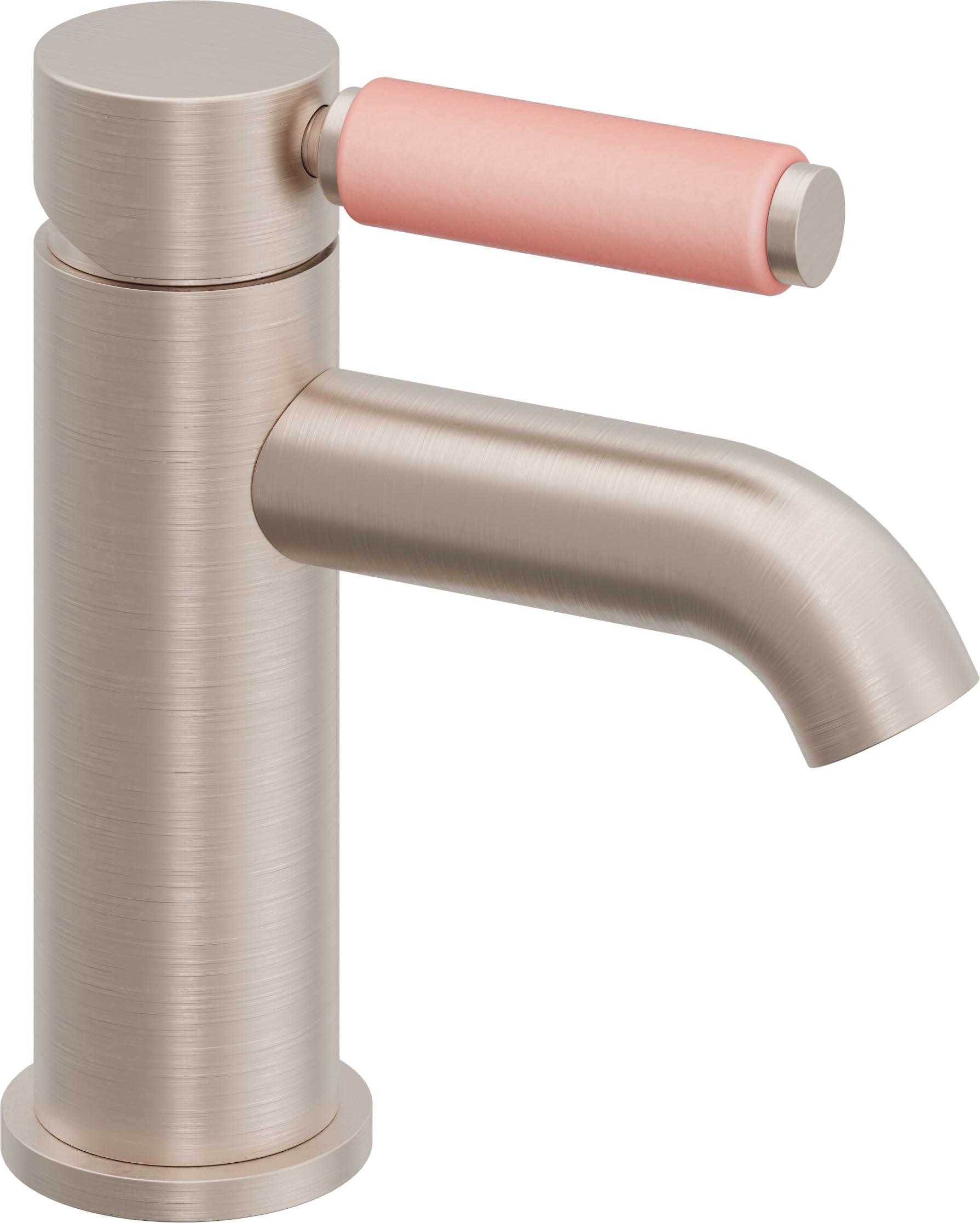 Cayucos Single Hole Lavatory Faucet