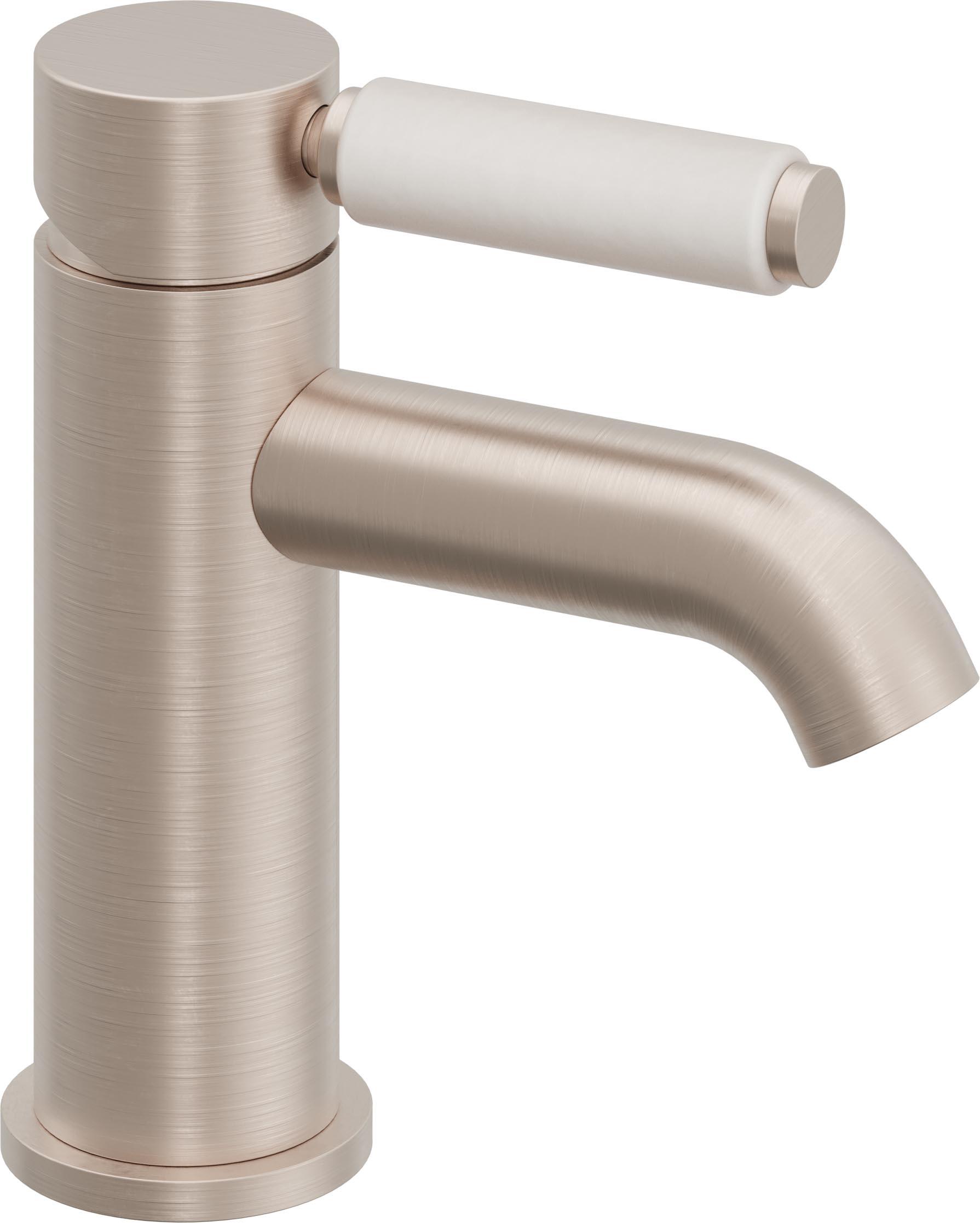 Cayucos Single Hole Lavatory Faucet