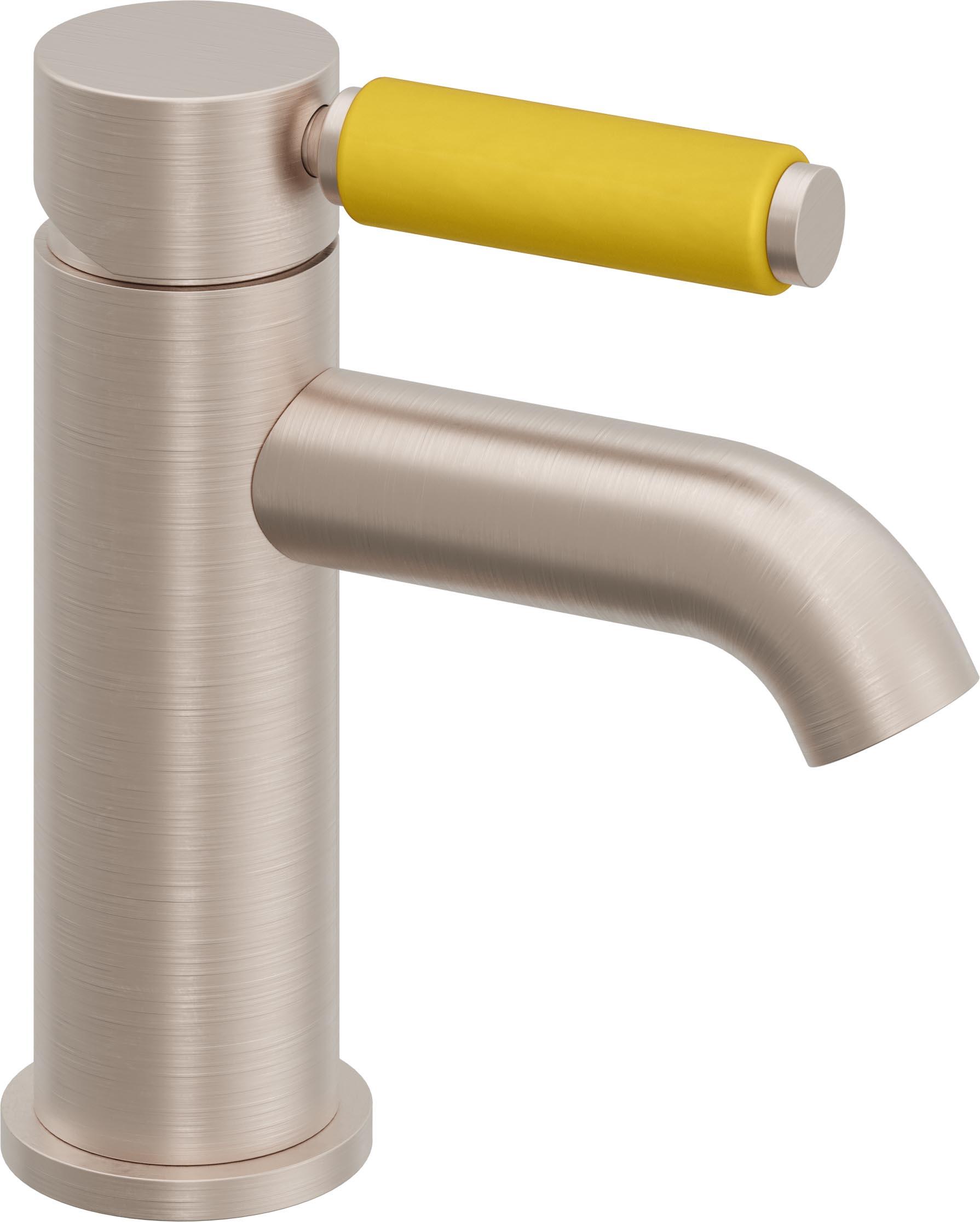 Cayucos Single Hole Lavatory Faucet