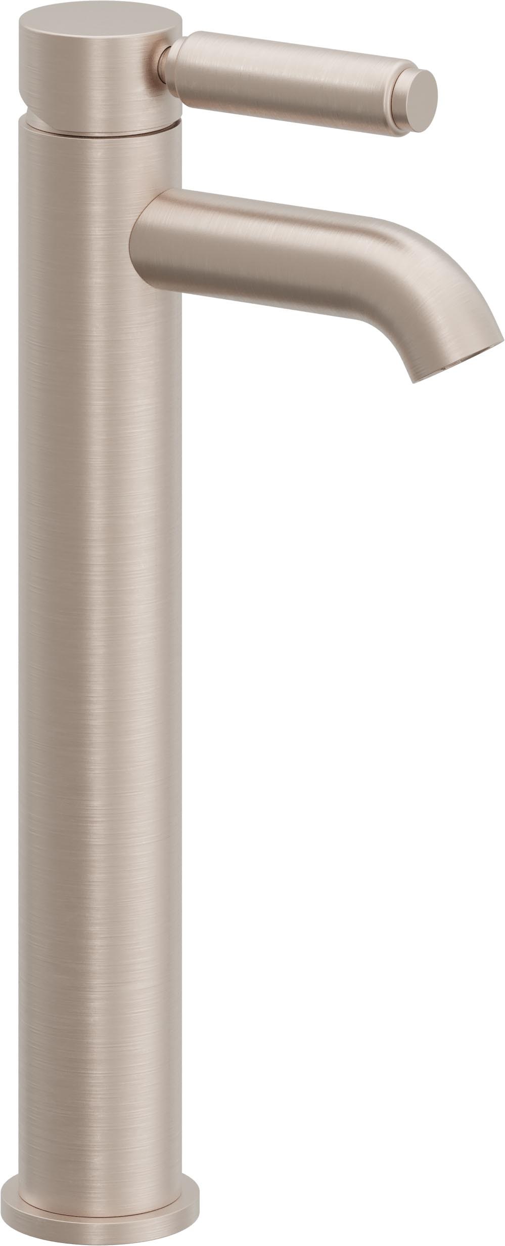 Cayucos Single Hole Lavatory Faucet