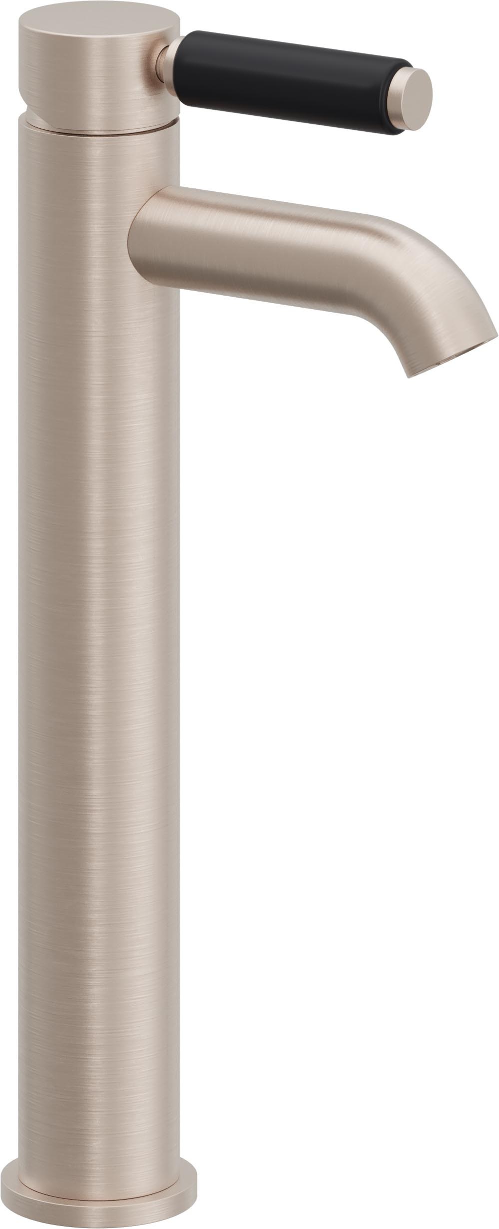 Cayucos Single Hole Lavatory Faucet — image 1