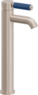 Cayucos Single Hole Lavatory Faucet