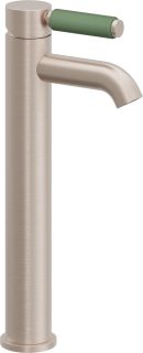 Cayucos Single Hole Lavatory Faucet