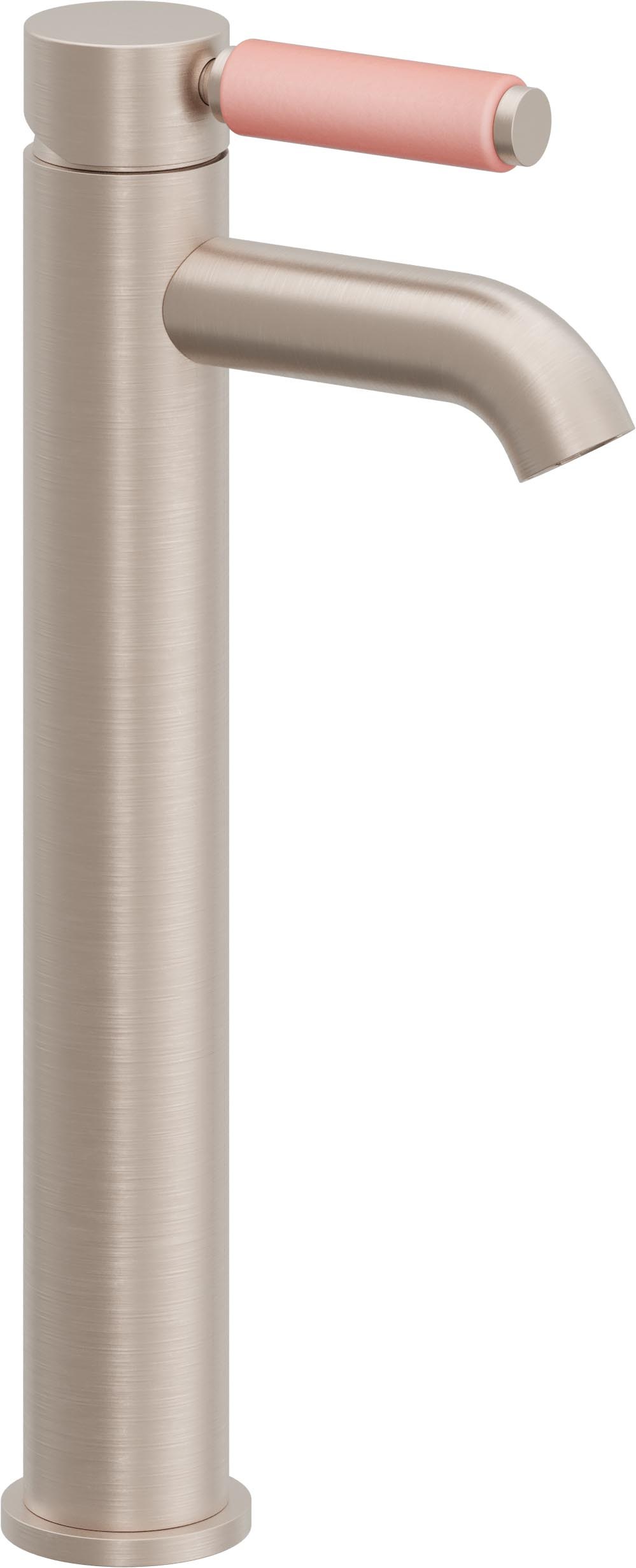 Cayucos Single Hole Lavatory Faucet