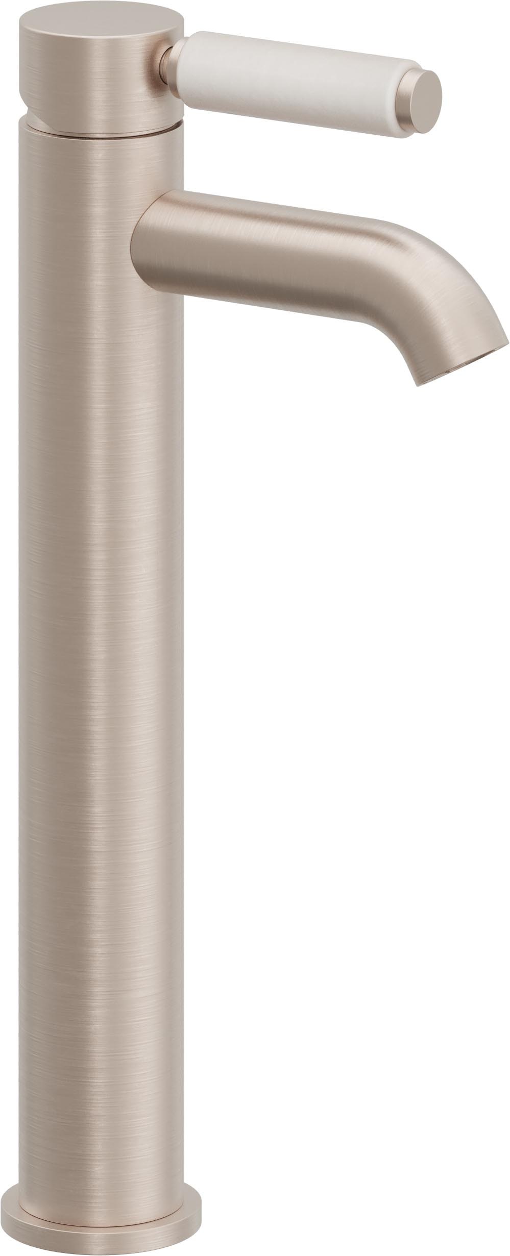 Cayucos Single Hole Lavatory Faucet