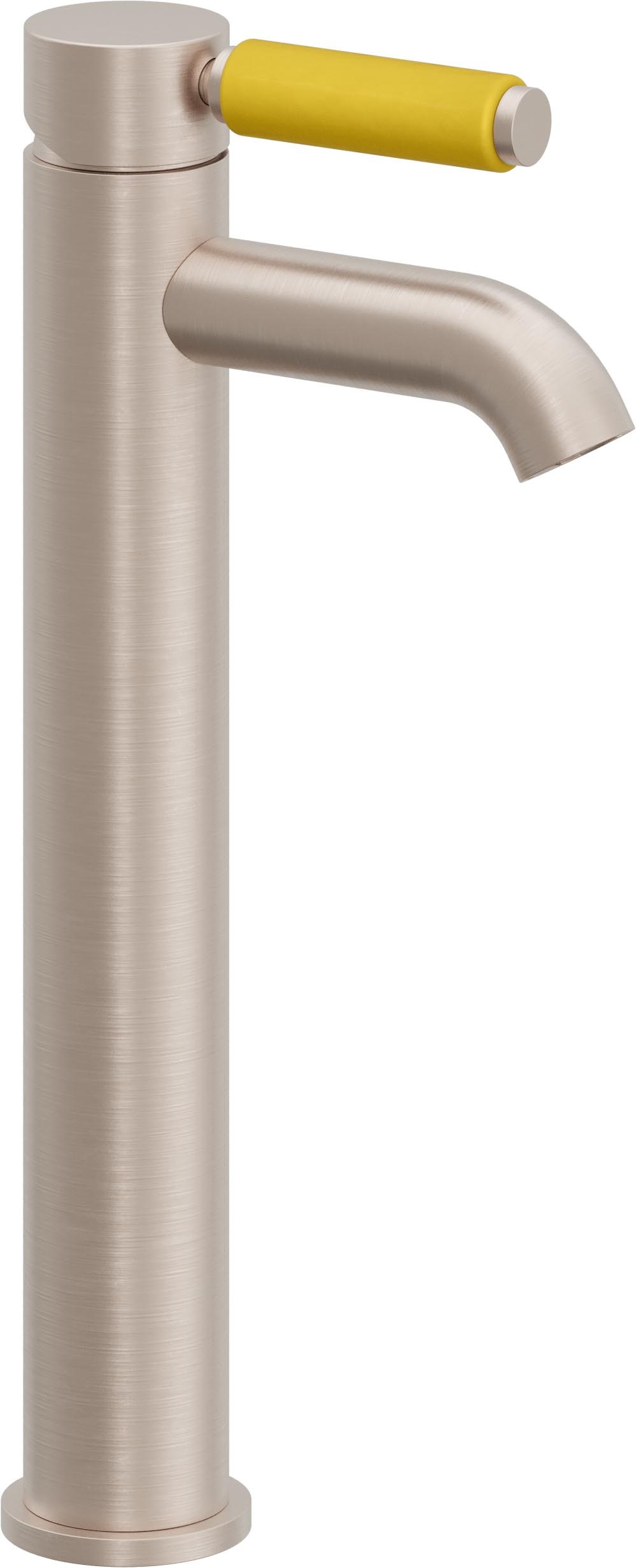 Cayucos Single Hole Lavatory Faucet