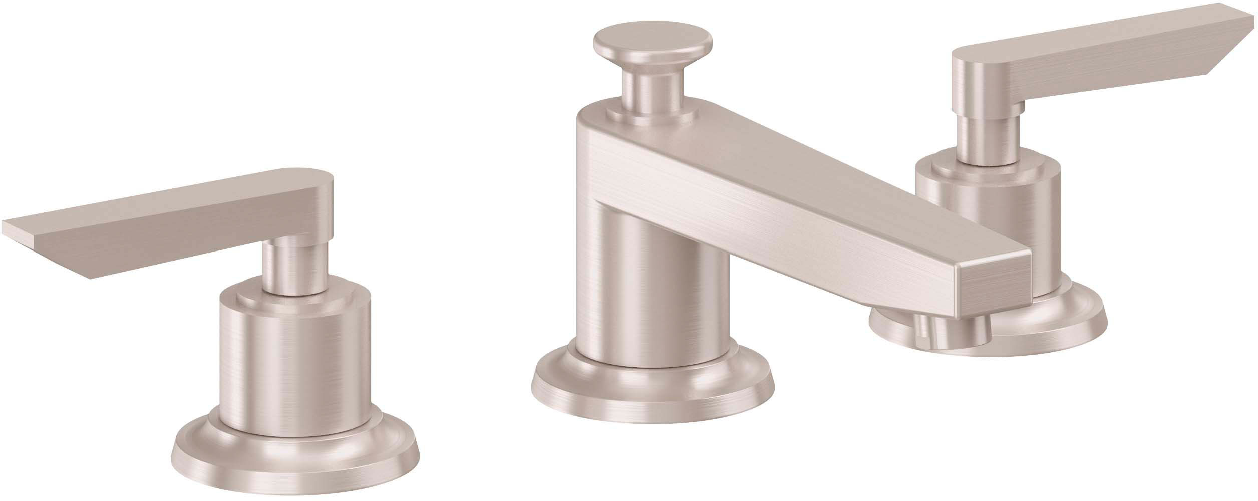 Rincon Bay 8" Widespread Lavatory Faucet