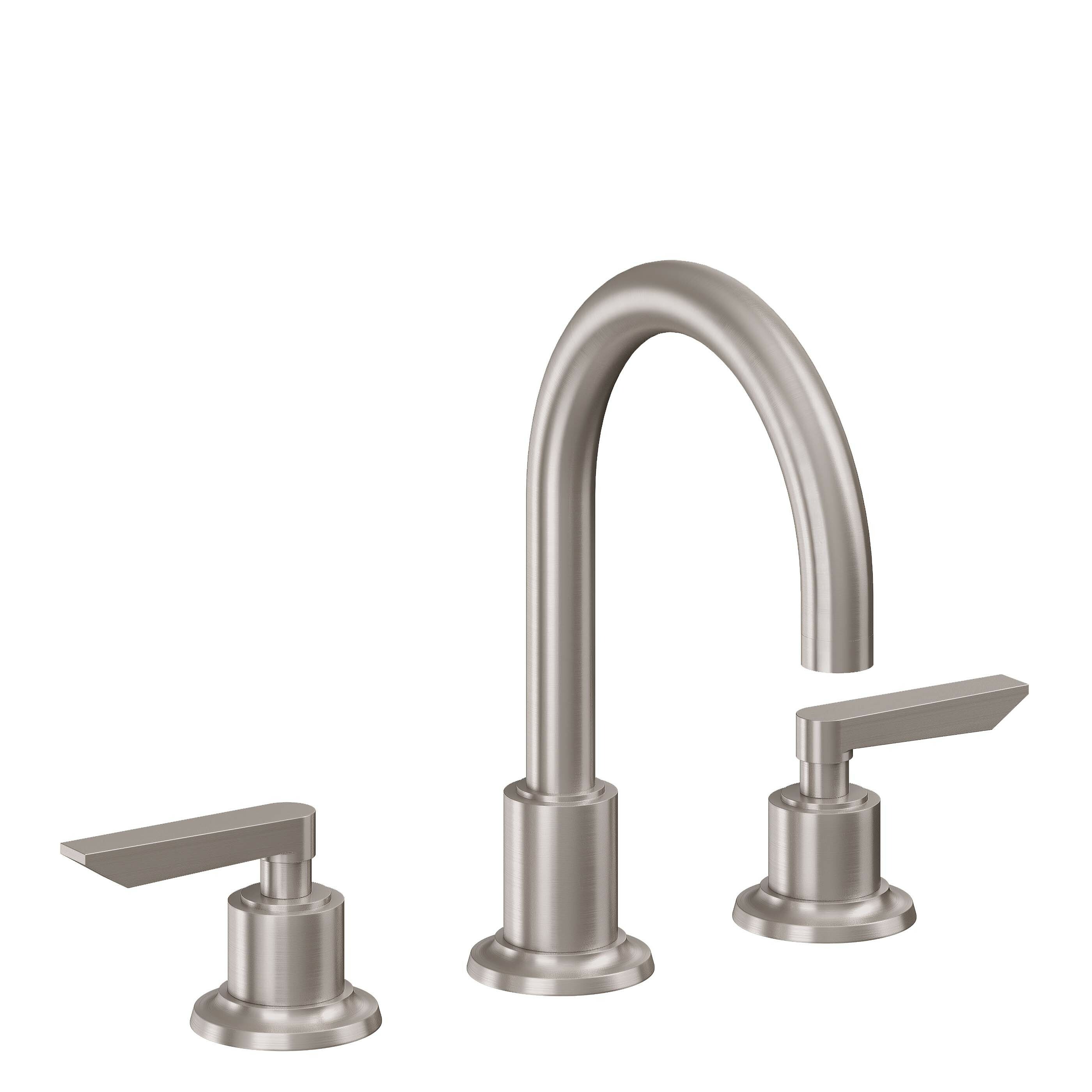 Rincon Bay 8" Widespread Lavatory Faucet