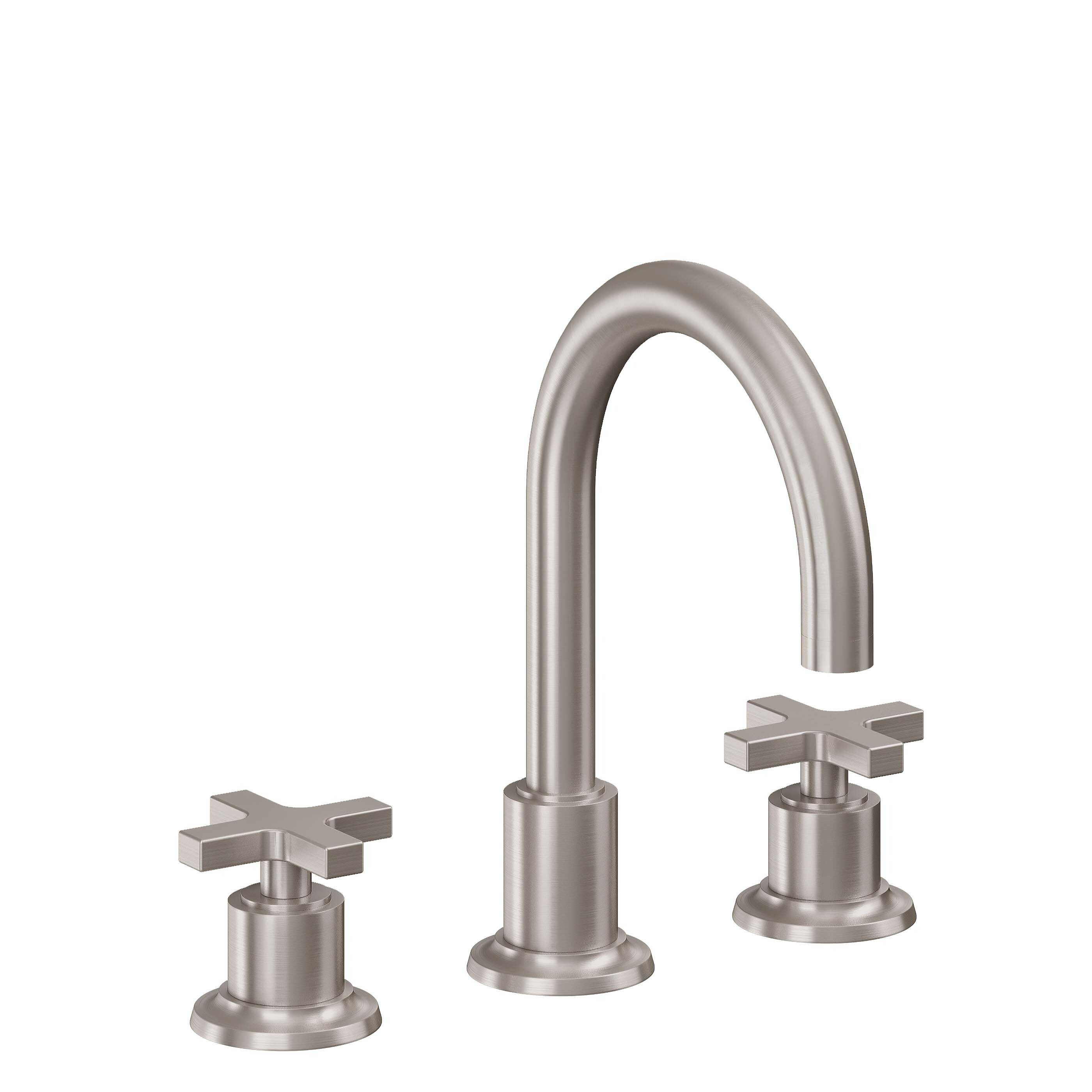 Rincon Bay 8" Widespread Lavatory Faucet