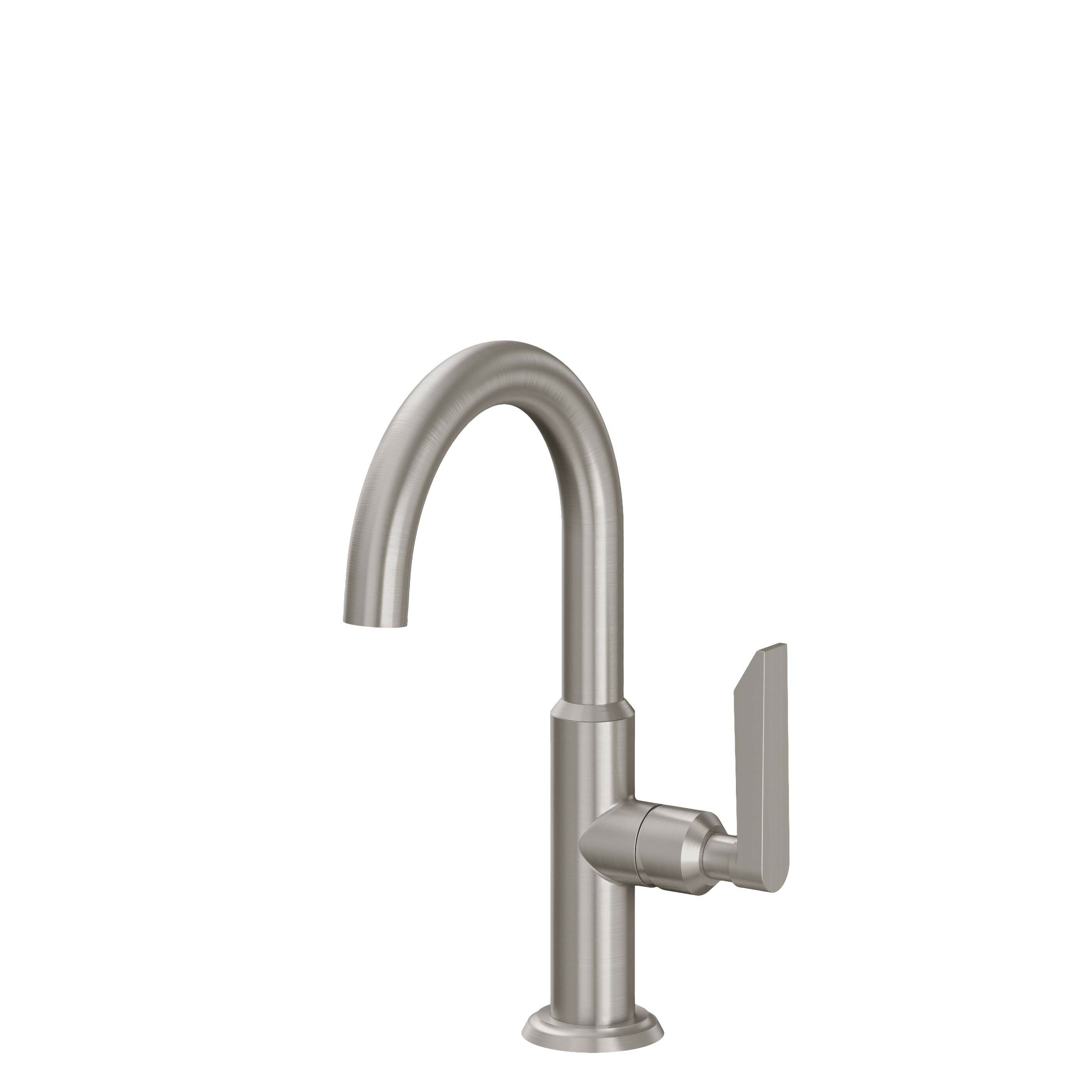 Rincon Bay Single Hole Lavatory Faucet