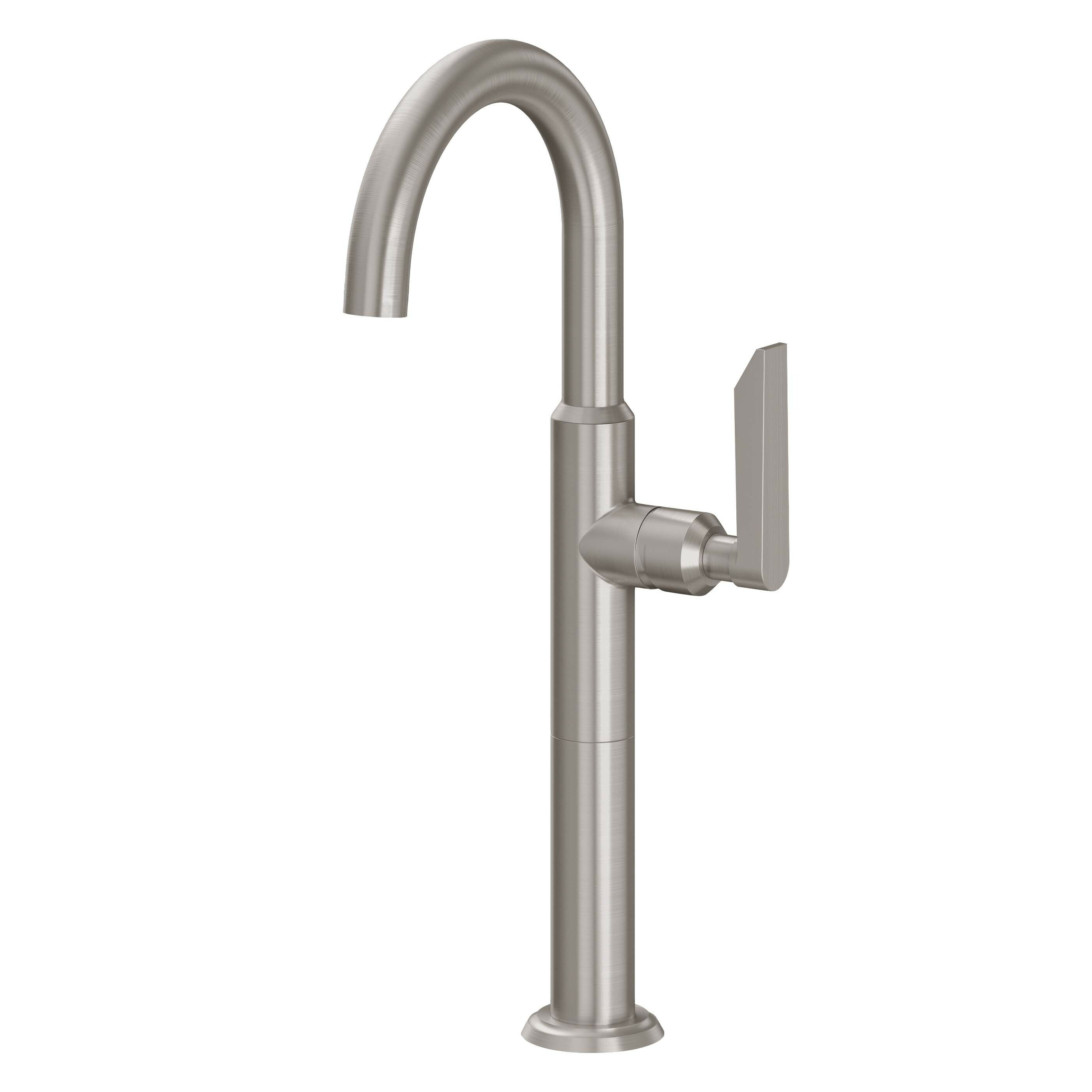 Rincon Bay Single Hole Lavatory Faucet