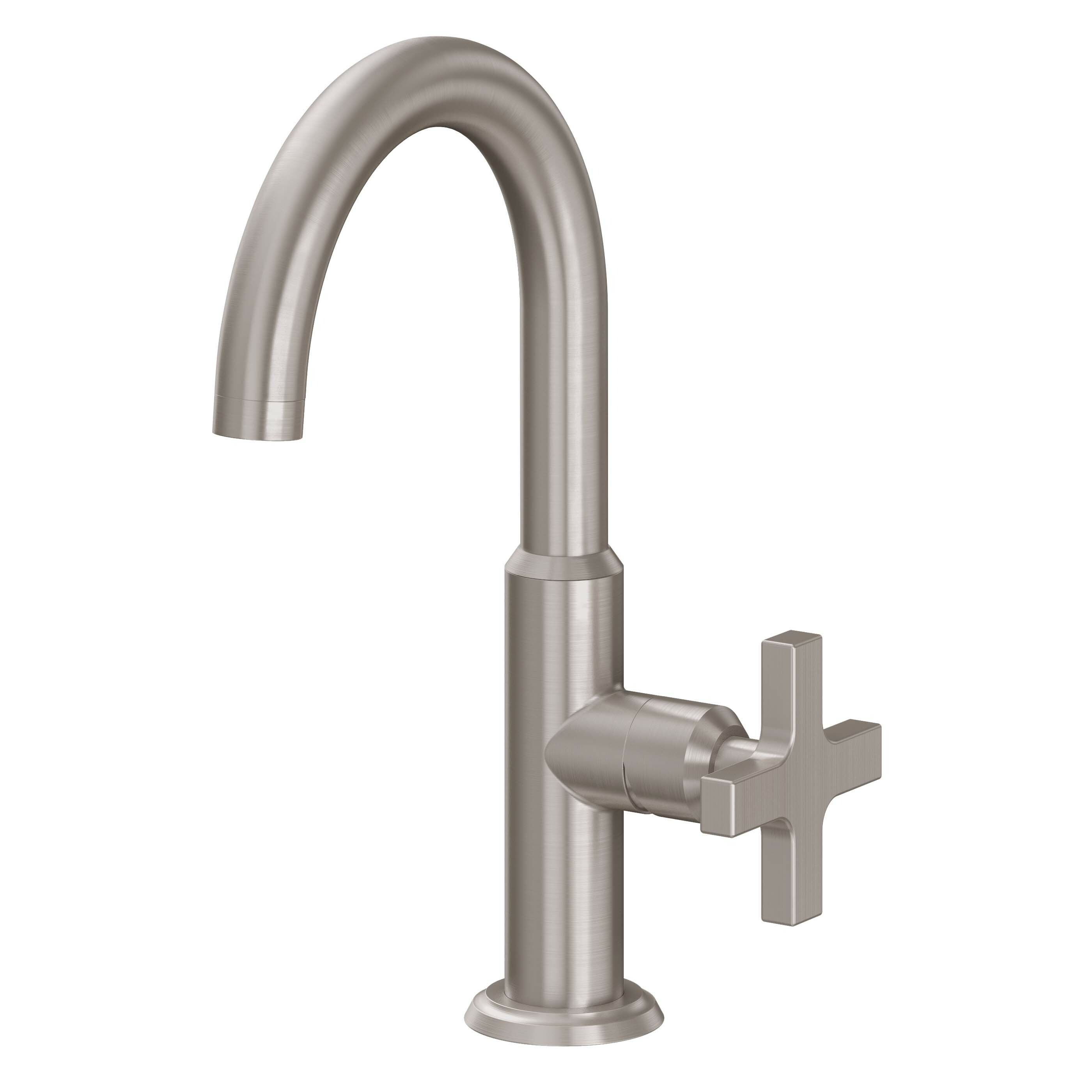 Rincon Bay Single Hole Lavatory Faucet