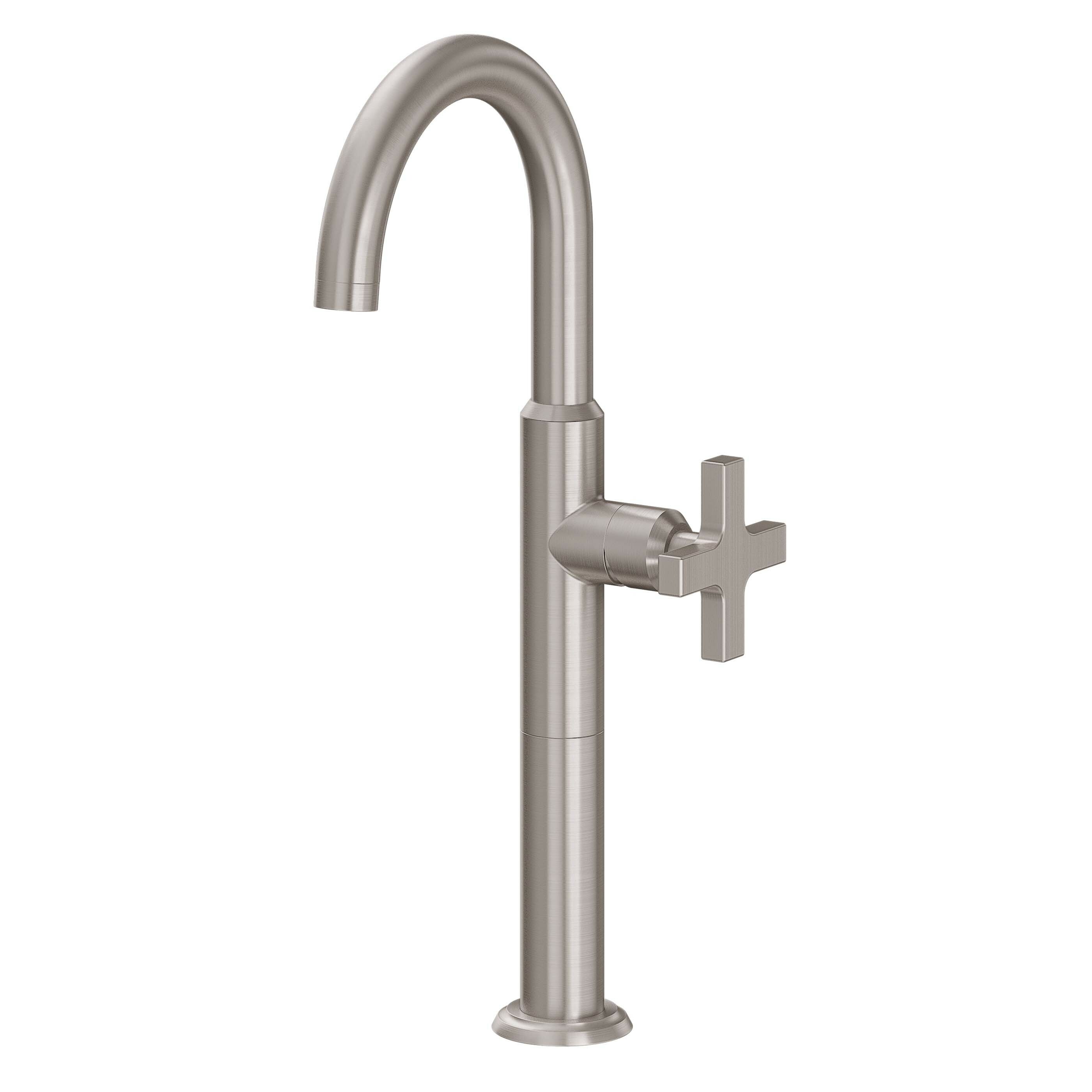 Rincon Bay Single Hole Lavatory Faucet