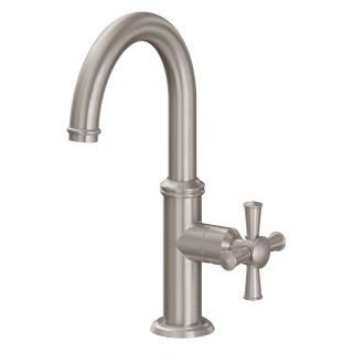 Miramar Single Hole Lavatory Faucet