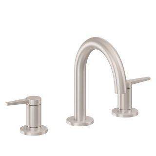 D Street 8" Widespread Lavatory Faucet - Medium Spout