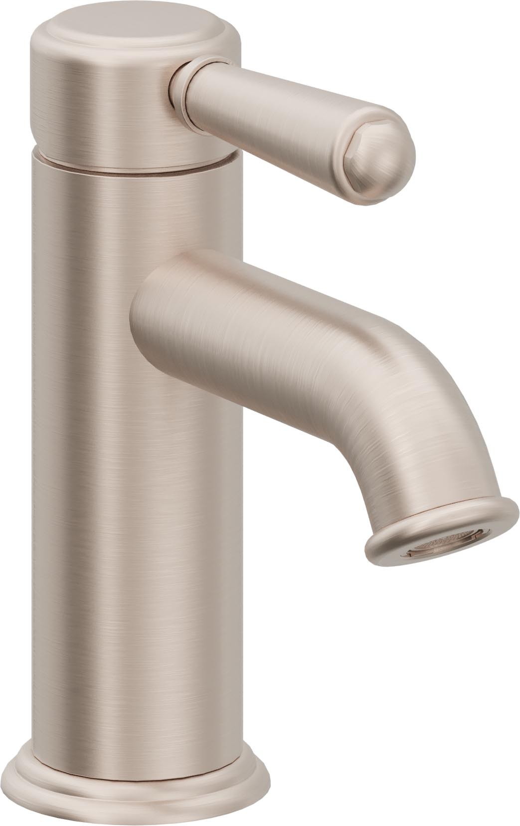 Coronado Single Hole Lavatory Faucet — image 1