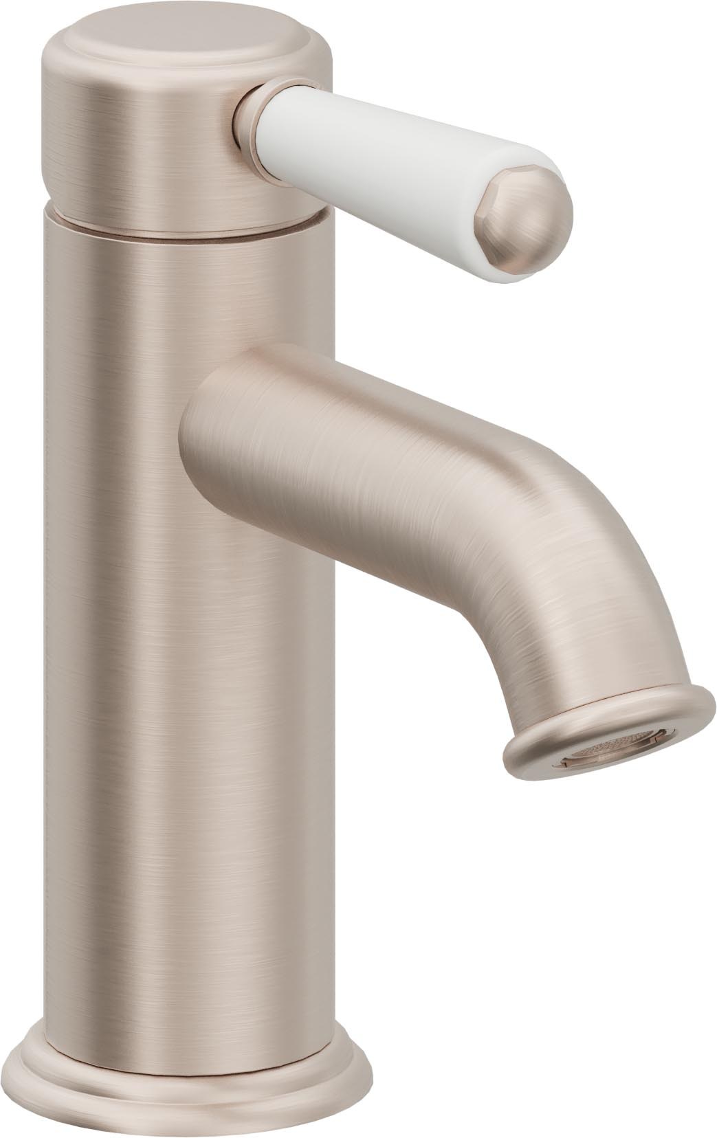 Coronado Single Hole Lavatory Faucet — image 1
