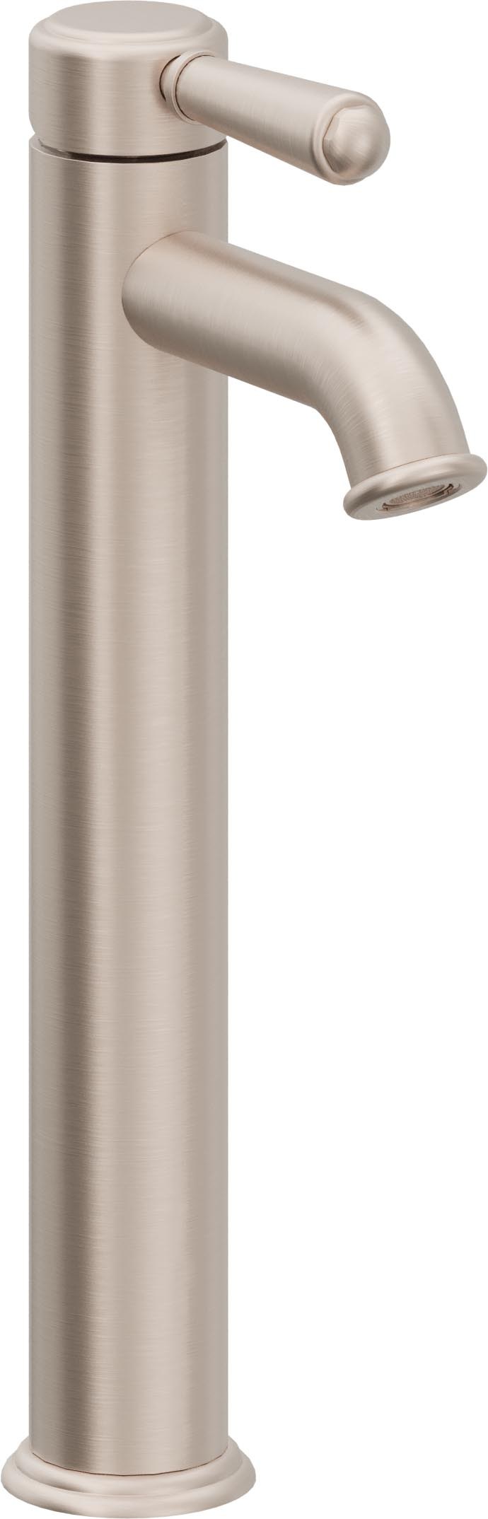 Coronado Single Hole Lavatory Faucet