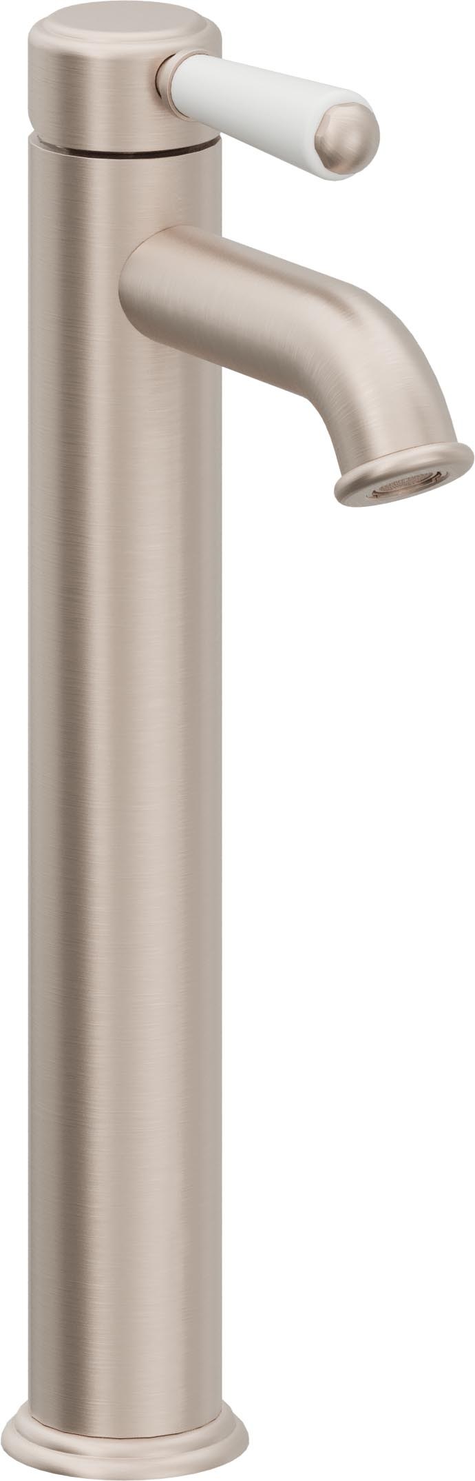 Coronado Single Hole Lavatory Faucet — image 1