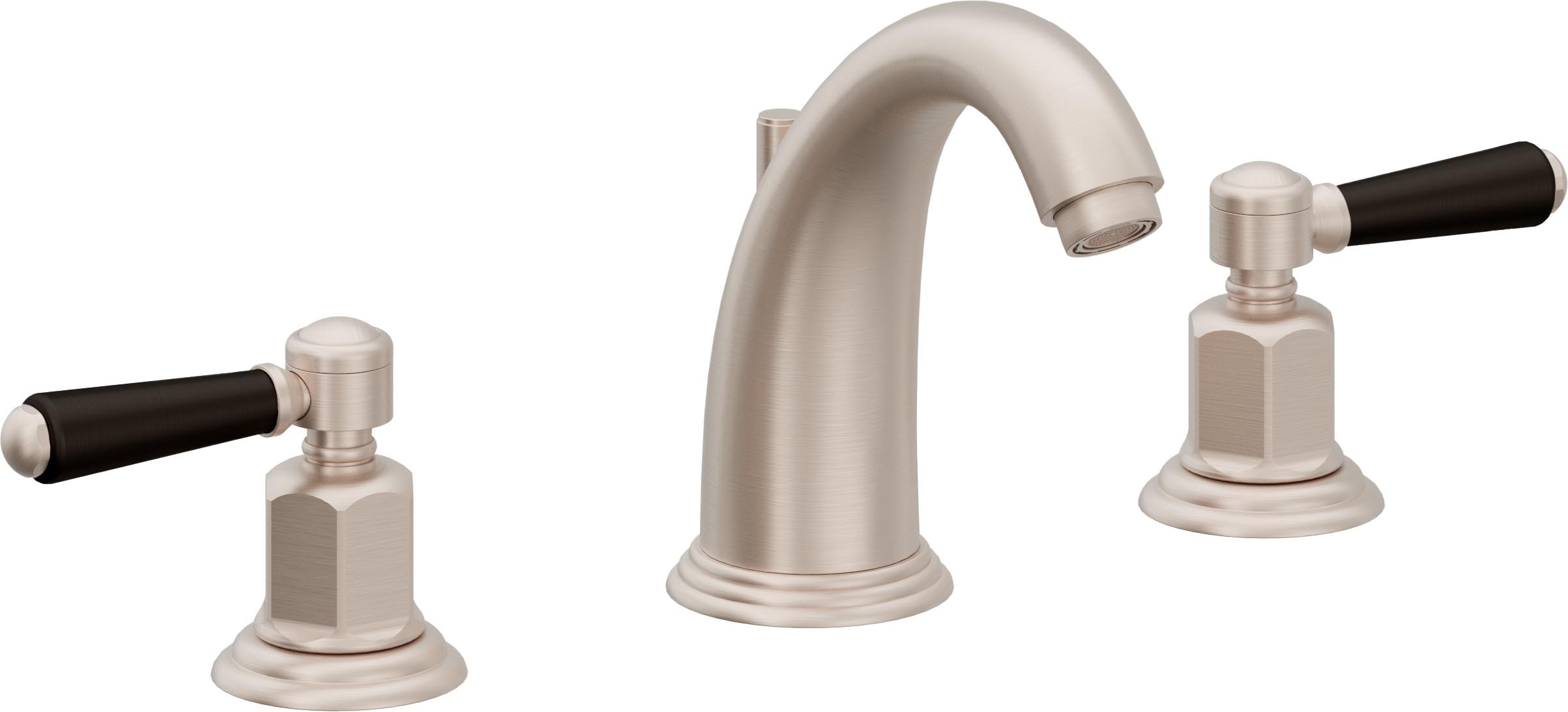 Coronado 8" Widespread Lavatory Faucet