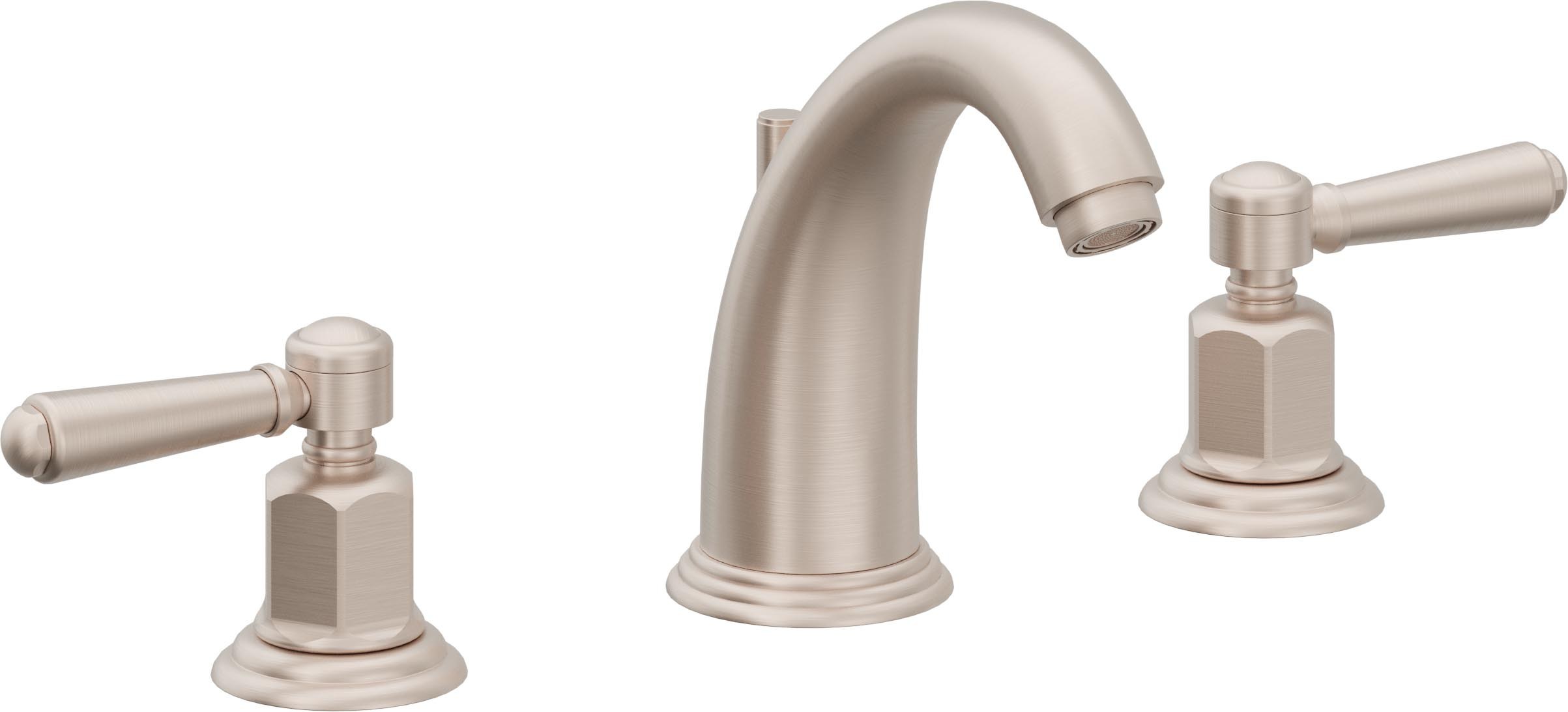 Coronado 8" Widespread Lavatory Faucet