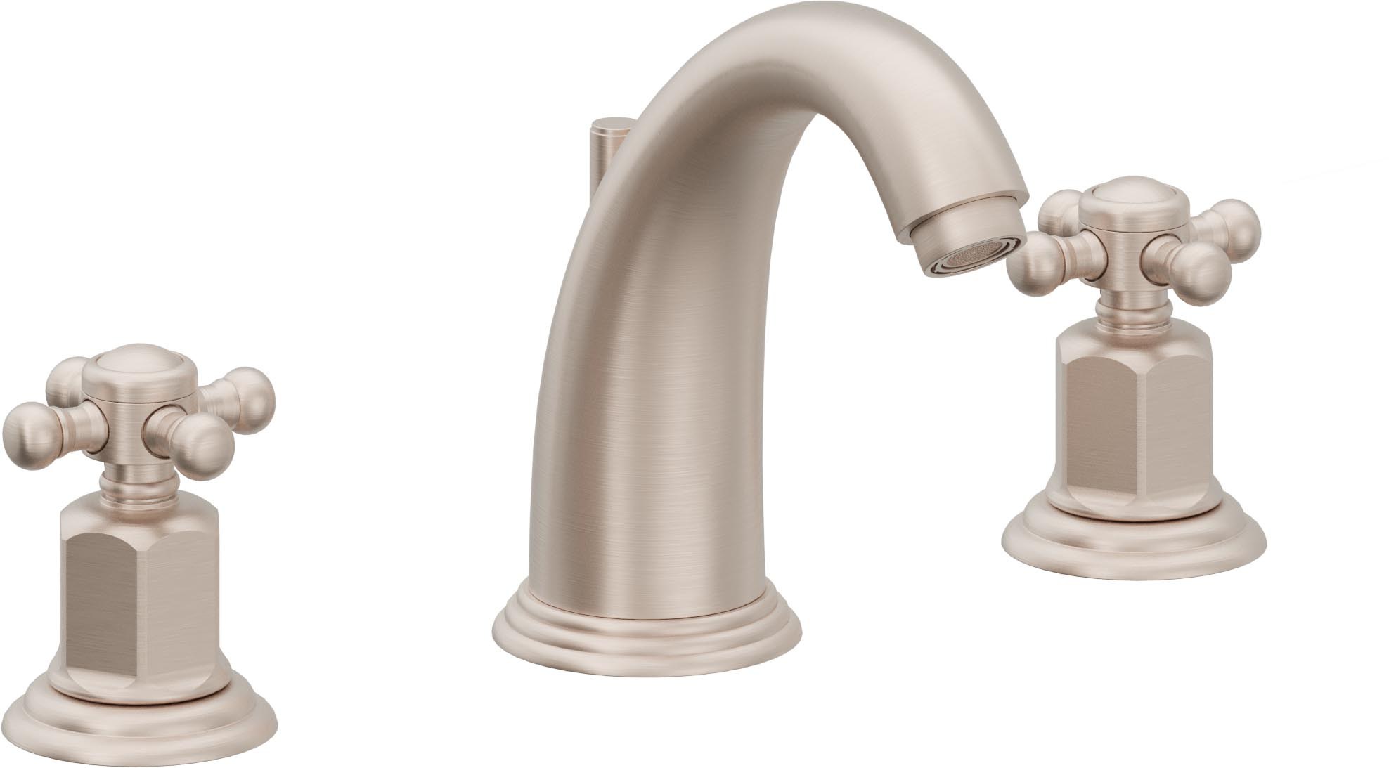 Coronado 8" Widespread Lavatory Faucet
