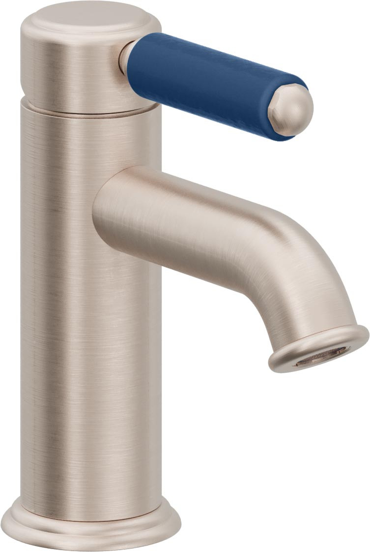 Del Mar Single Hole Lavatory Faucet