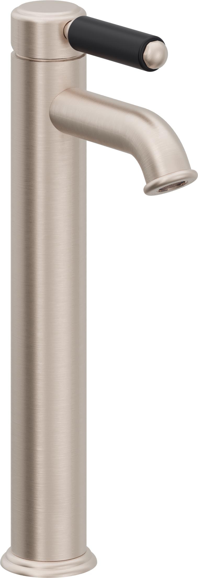 Del Mar Single Hole Lavatory Faucet