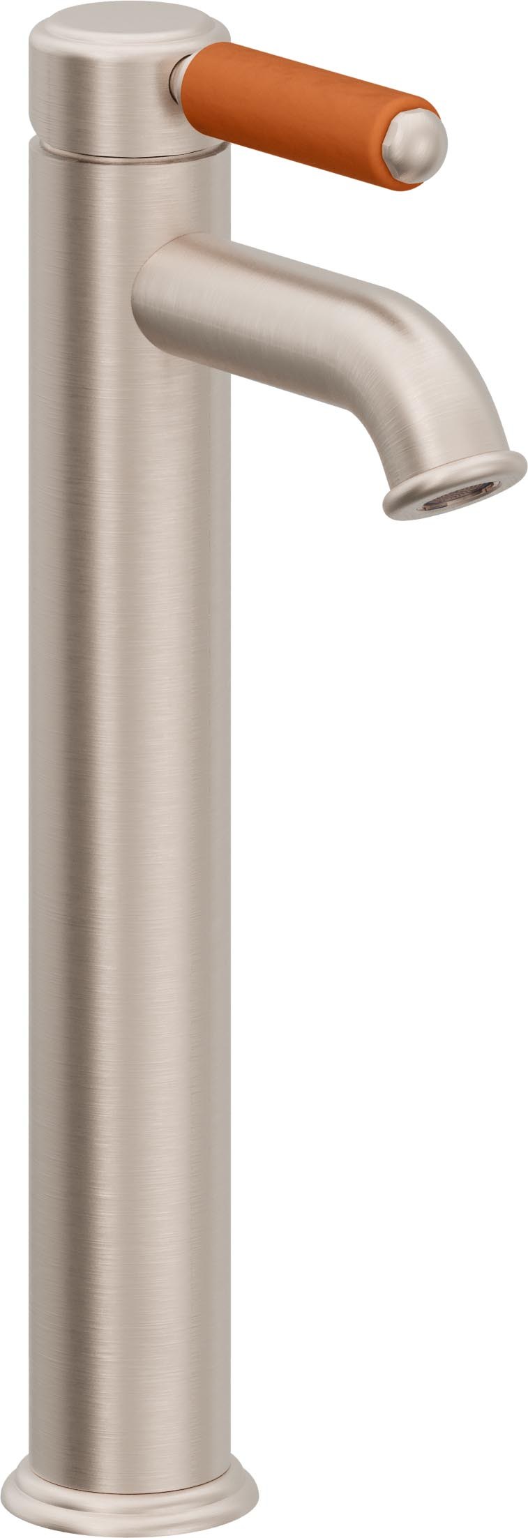 Del Mar Single Hole Lavatory Faucet — image 1