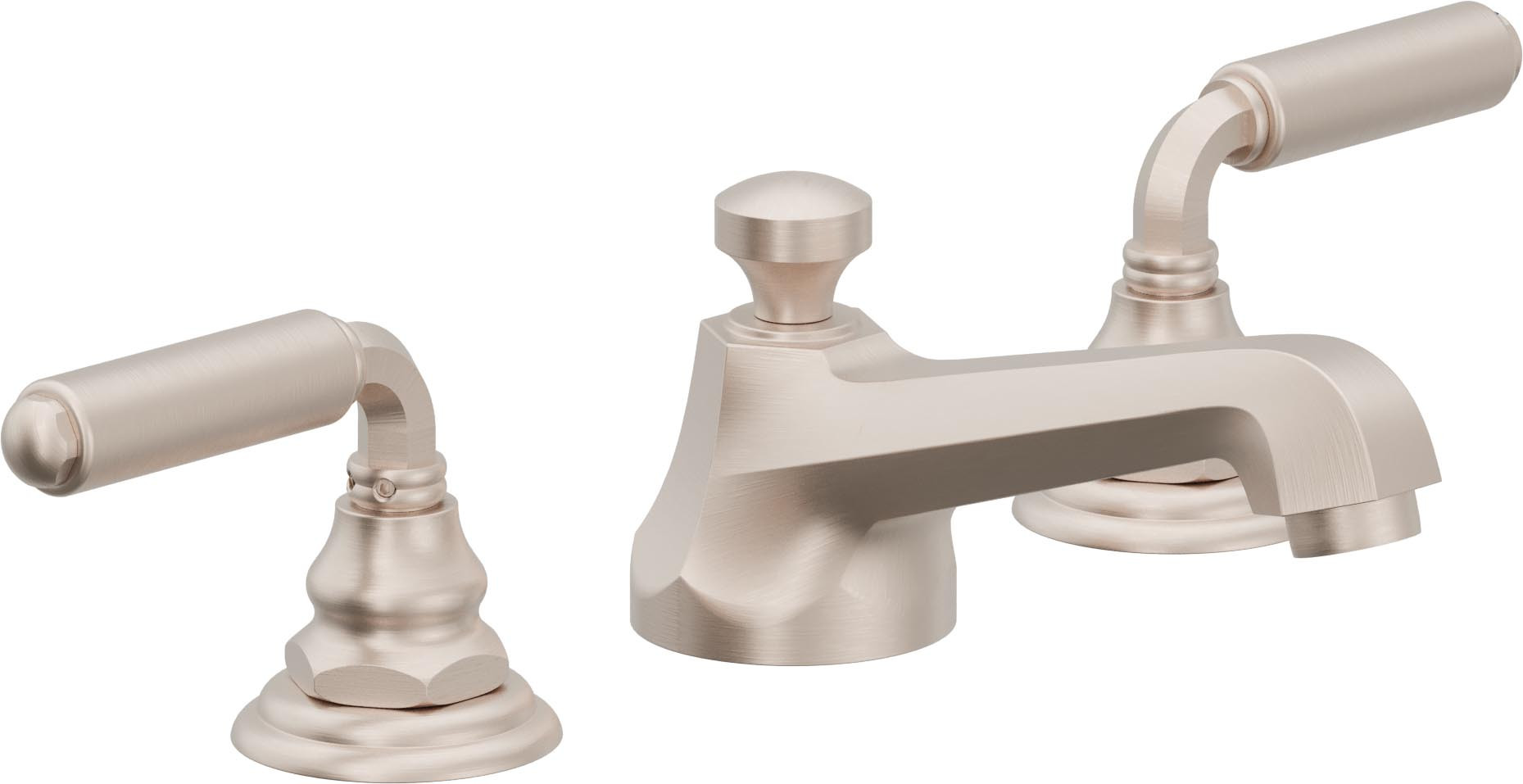 Del Mar 8" Widespread Lavatory Faucet