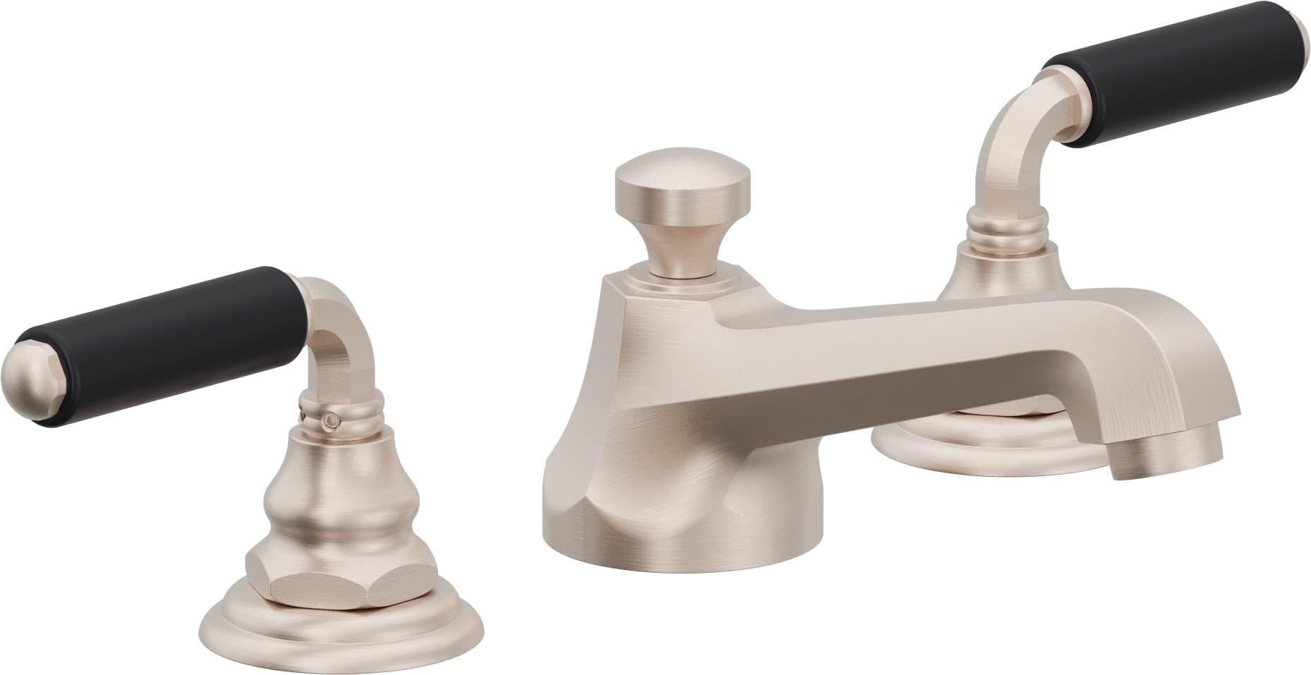 Del Mar 8" Widespread Lavatory Faucet