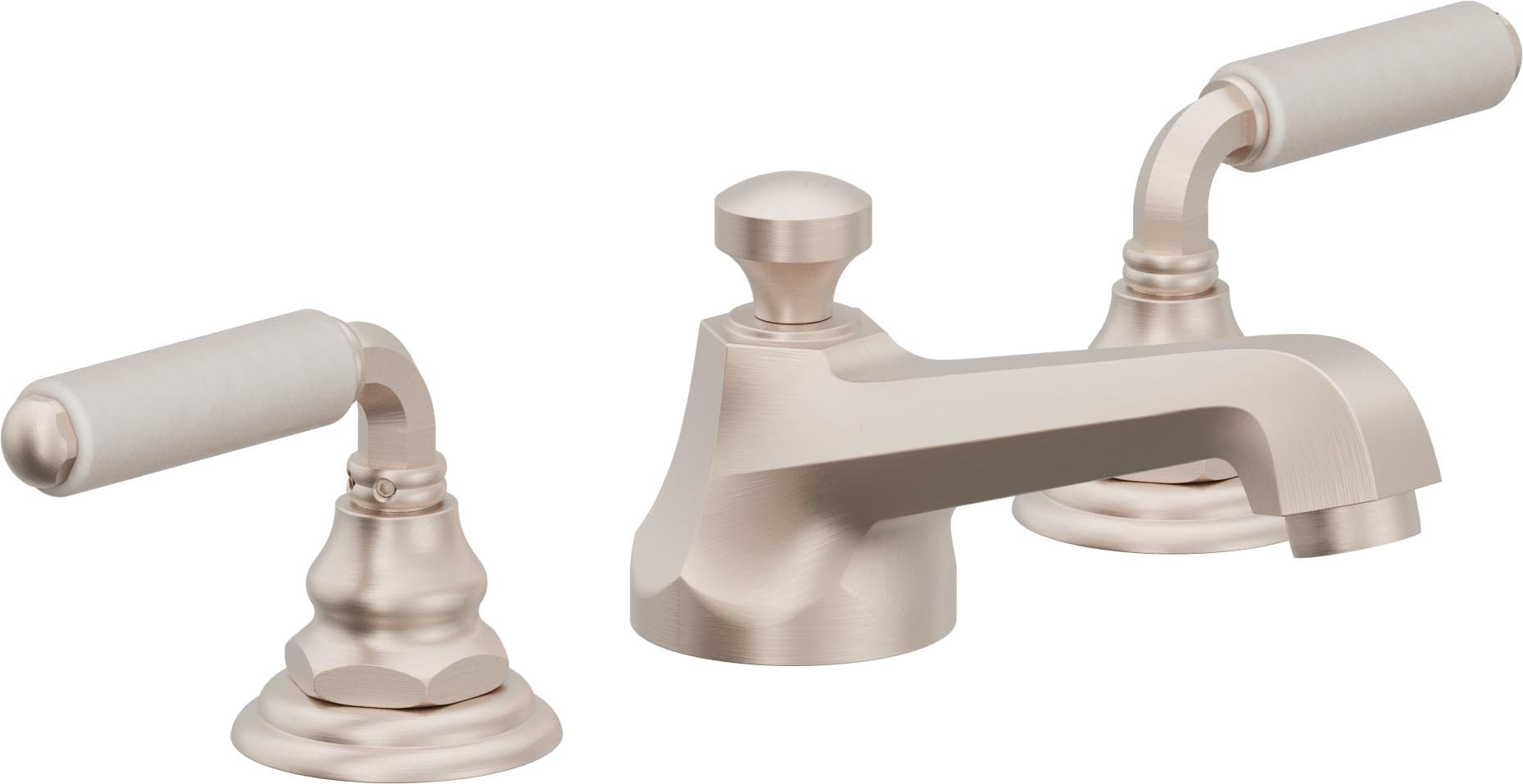 Del Mar 8" Widespread Lavatory Faucet