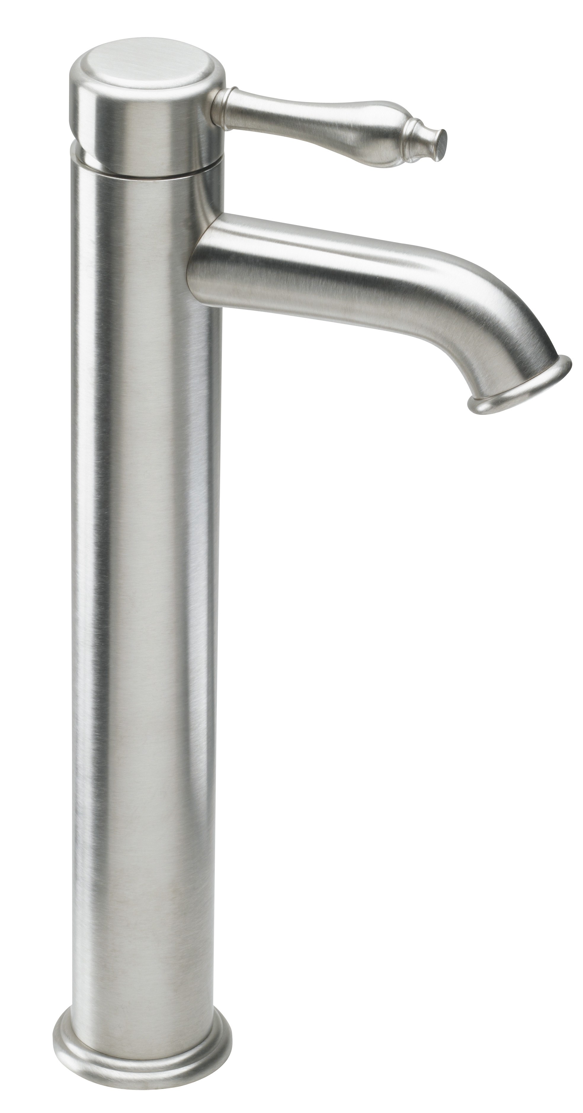 Salinas Single Hole Lavatory Faucet